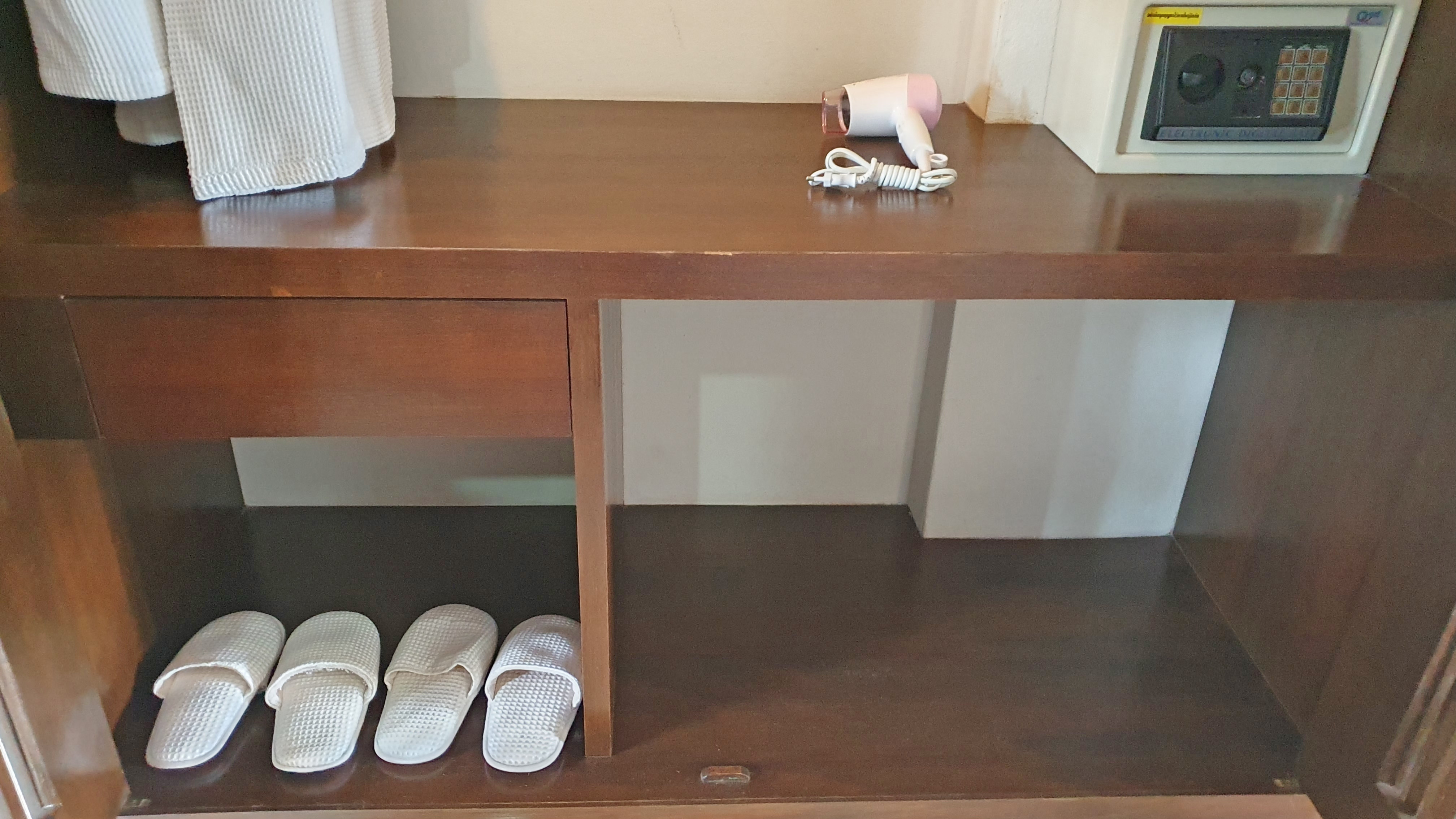 Twin Garden View Capacity 2