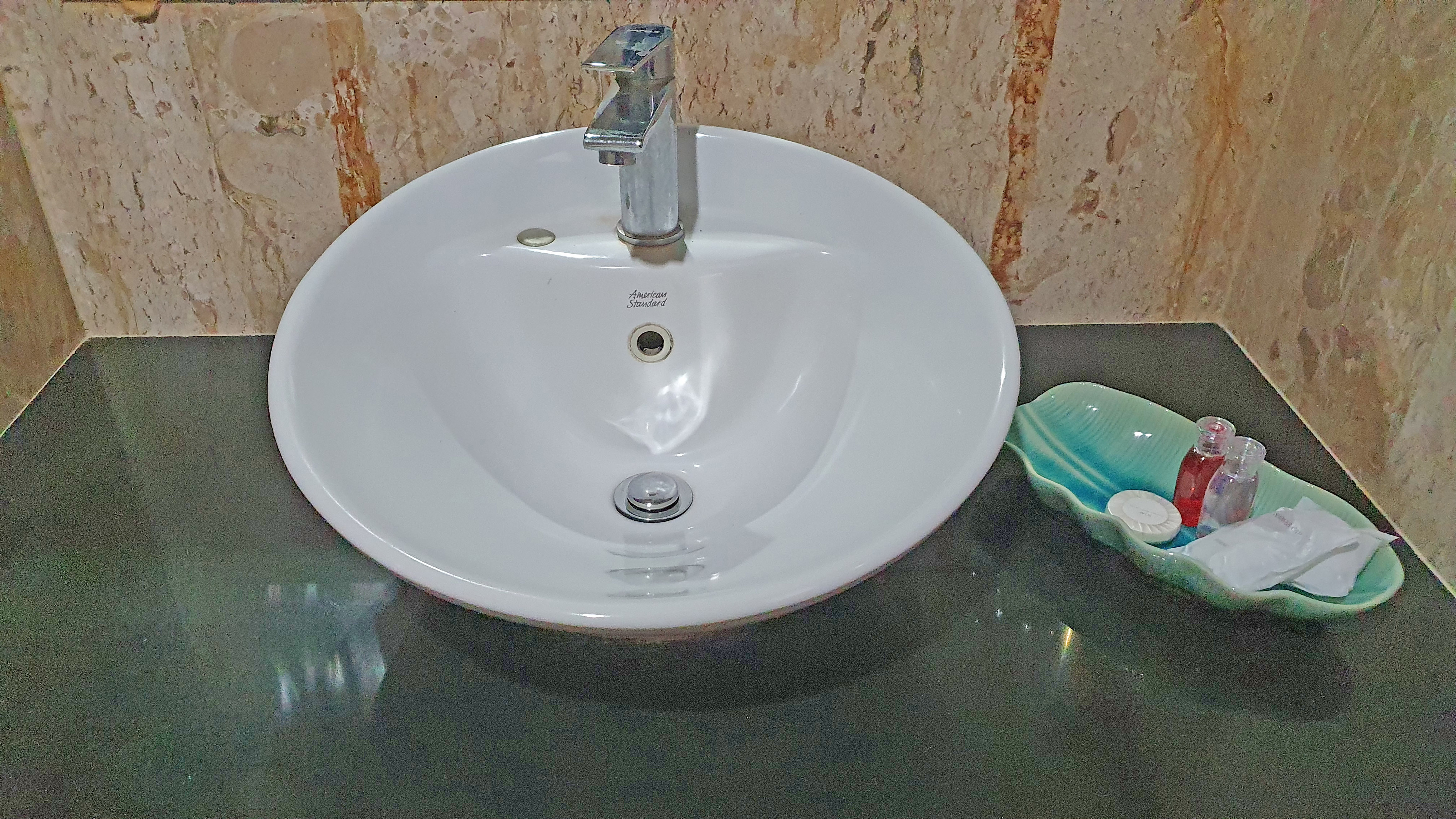 Double Superior Sea View