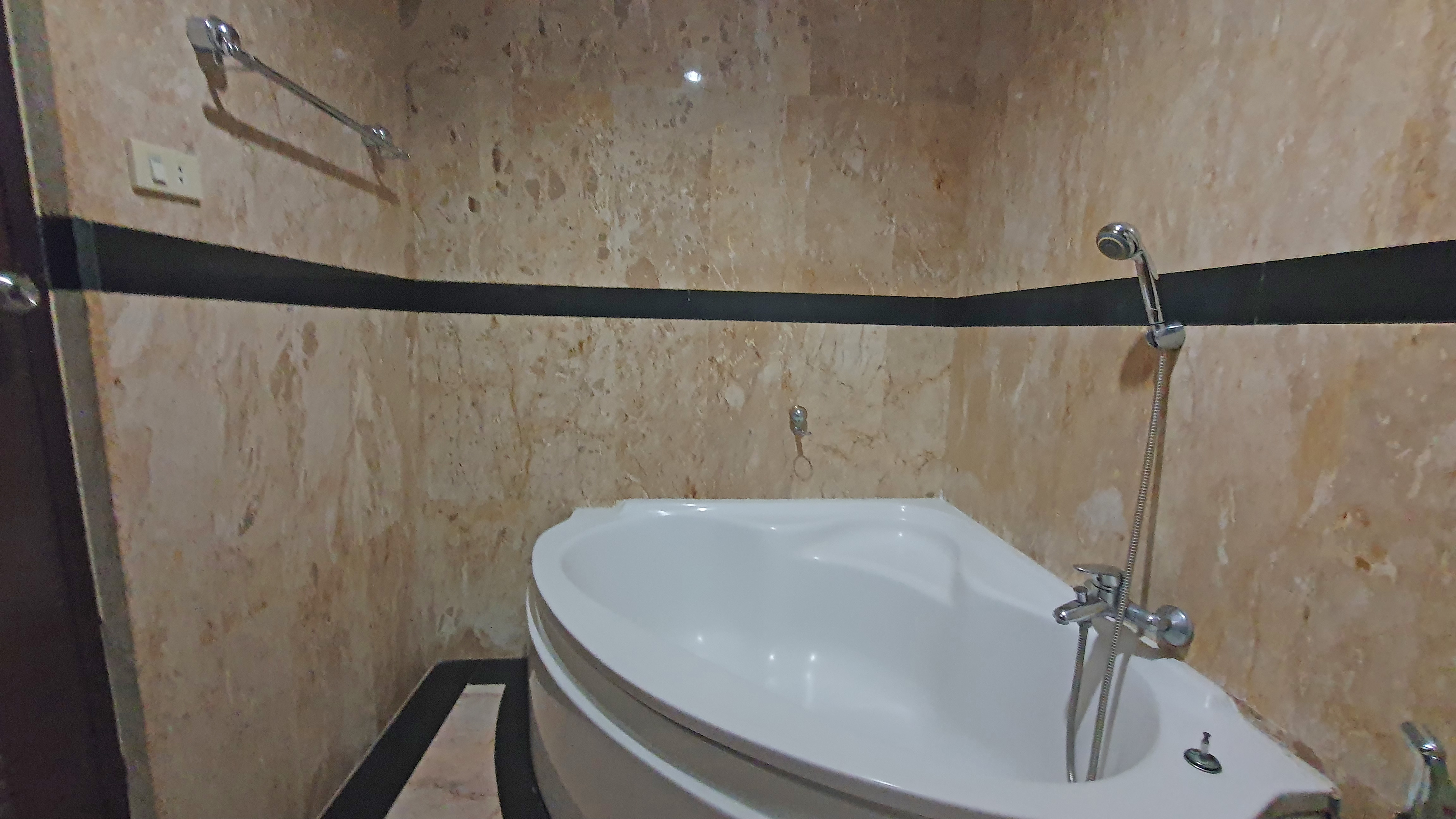 Double Superior Sea View