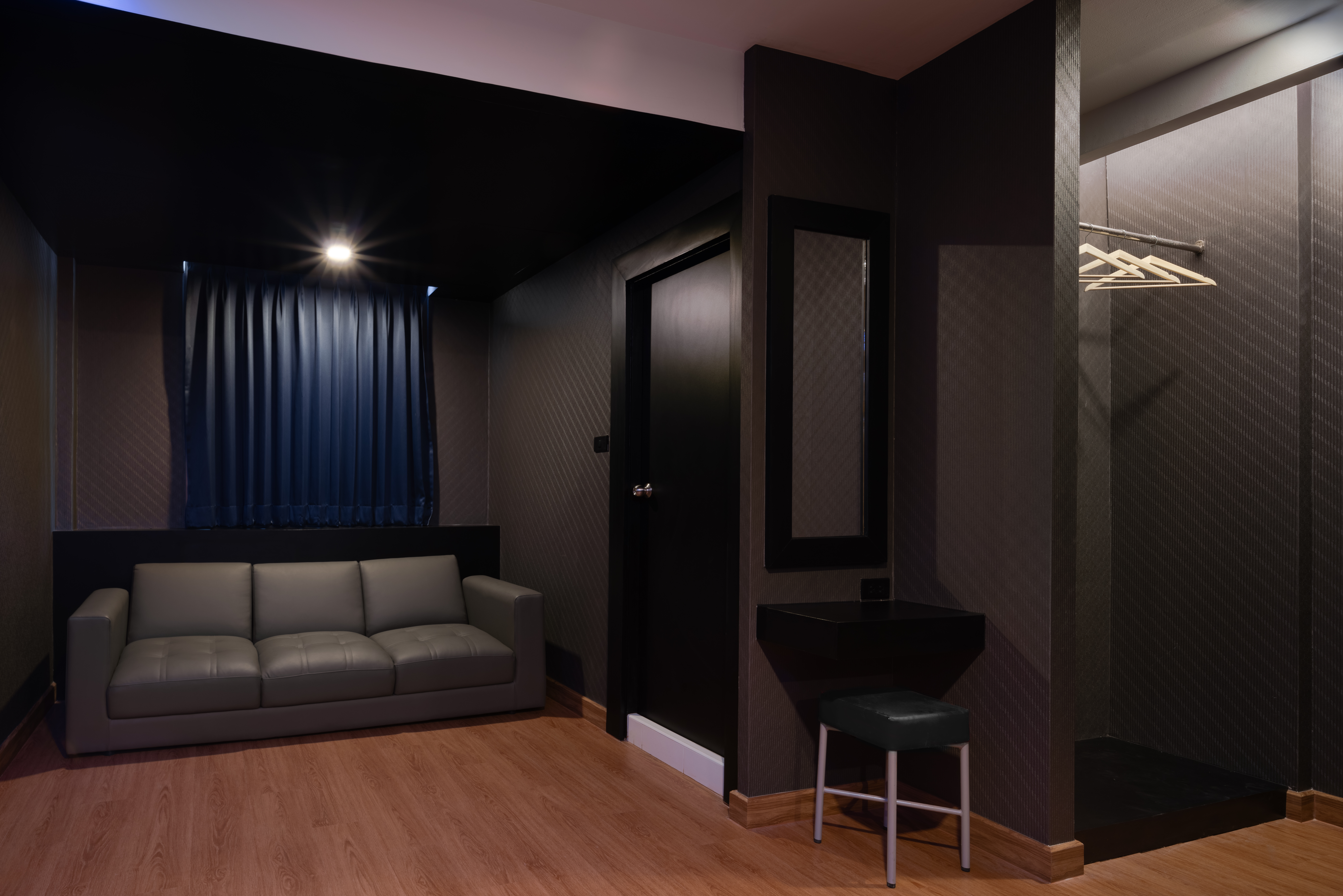 Suite with Jacuzzi with Views