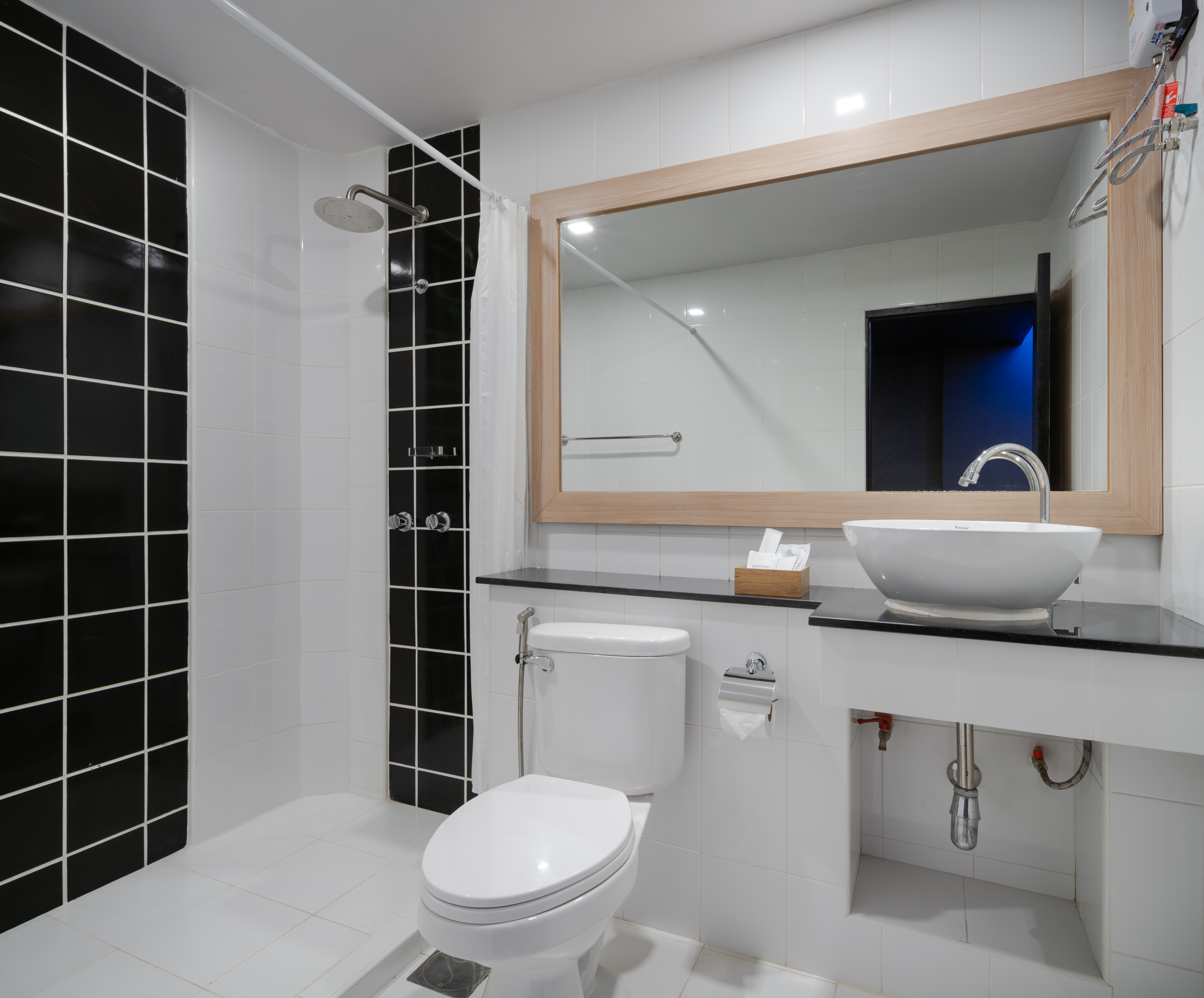 Suite with Jacuzzi with Views