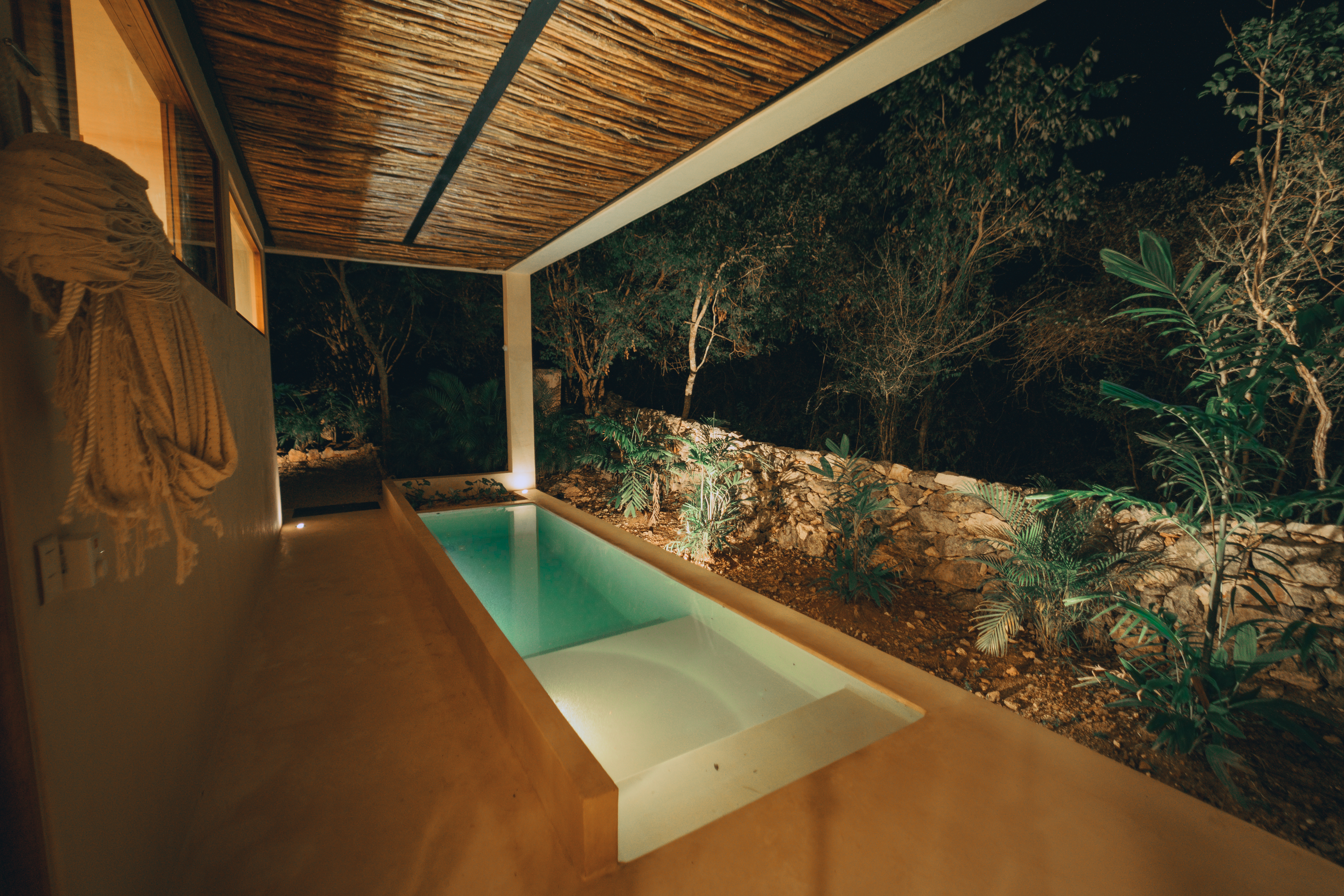 Family Room Classic Double Bed