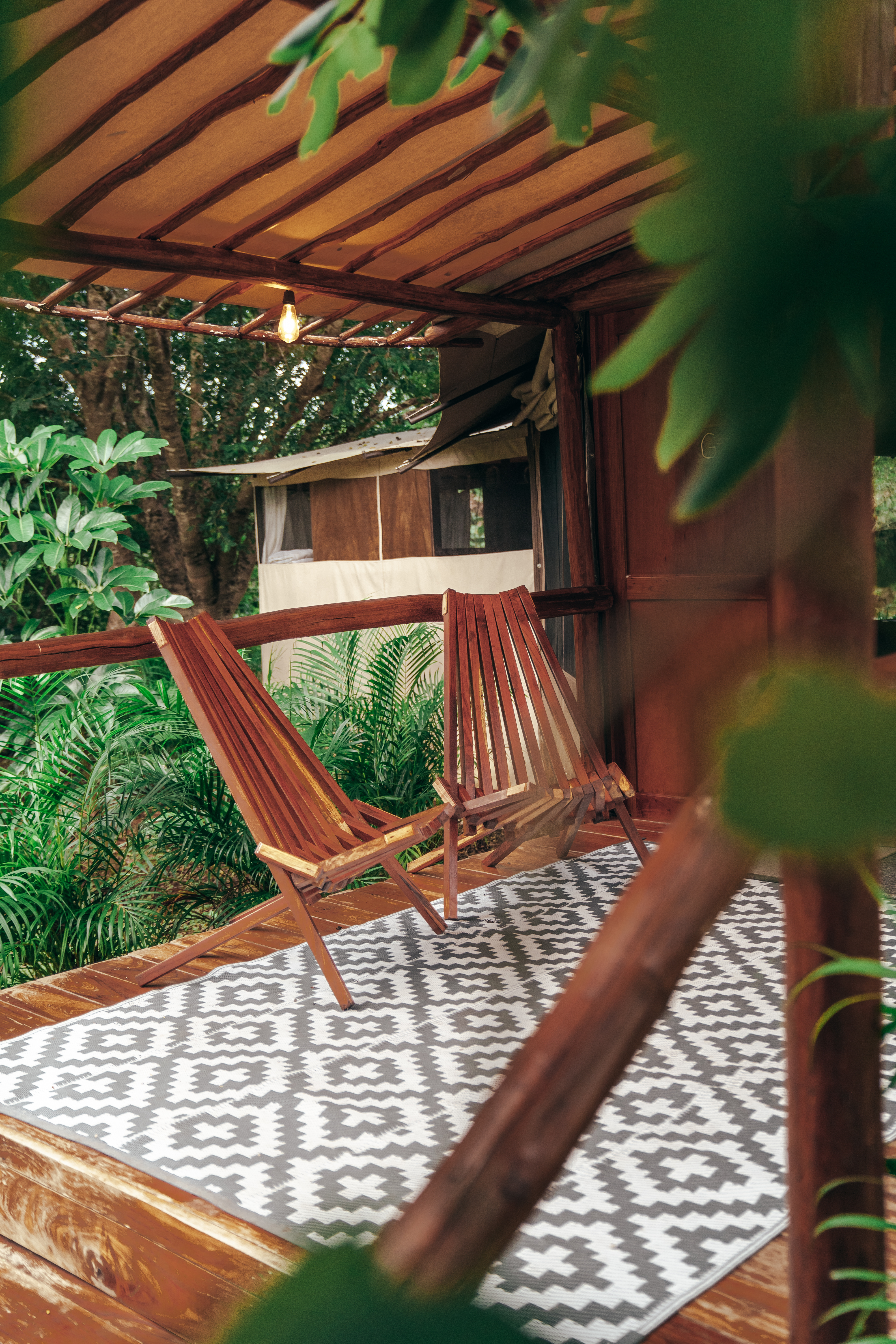 Family Room Deluxe Two Beds