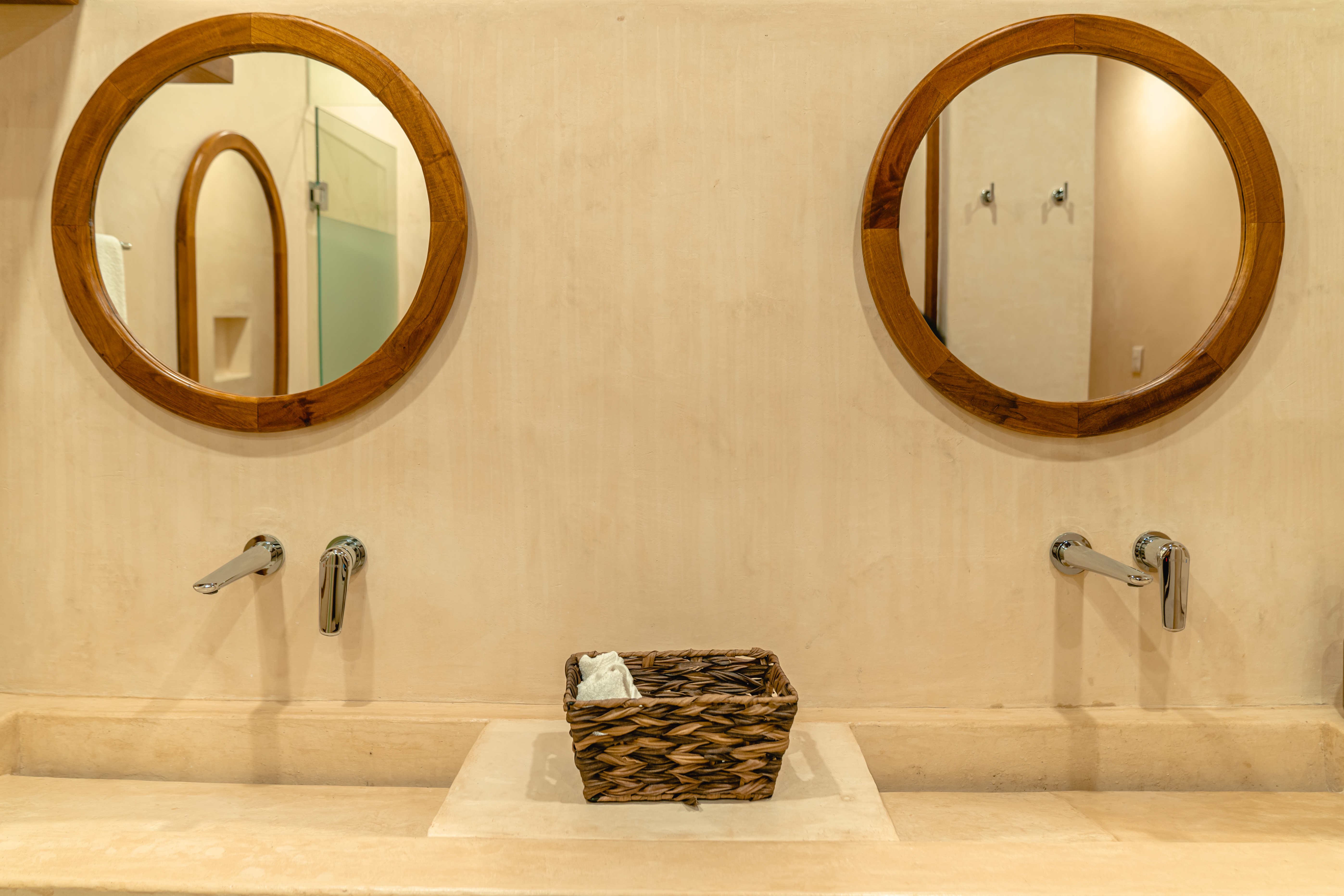 Family Room Classic Double Bed