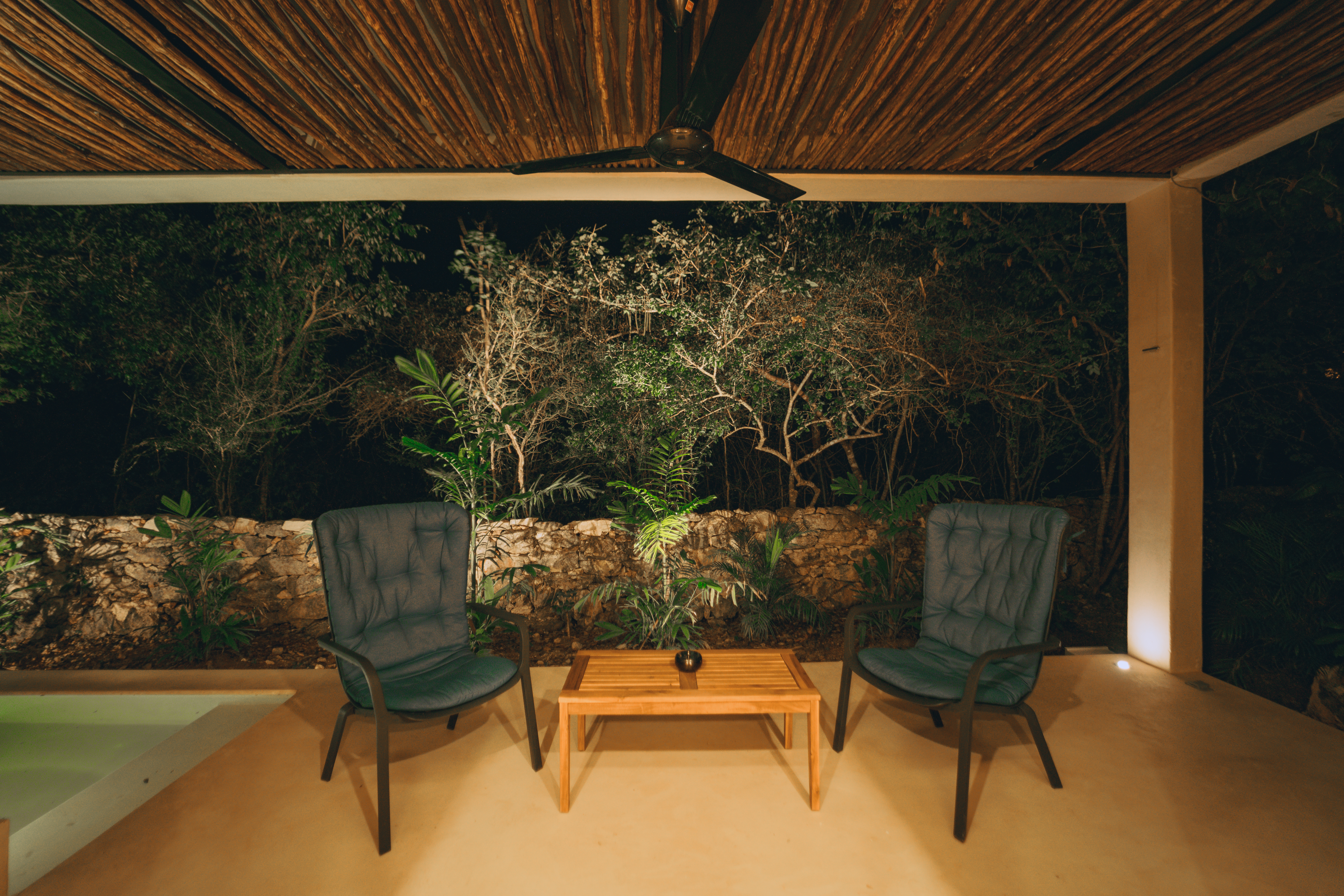 Family Room Classic Double Bed