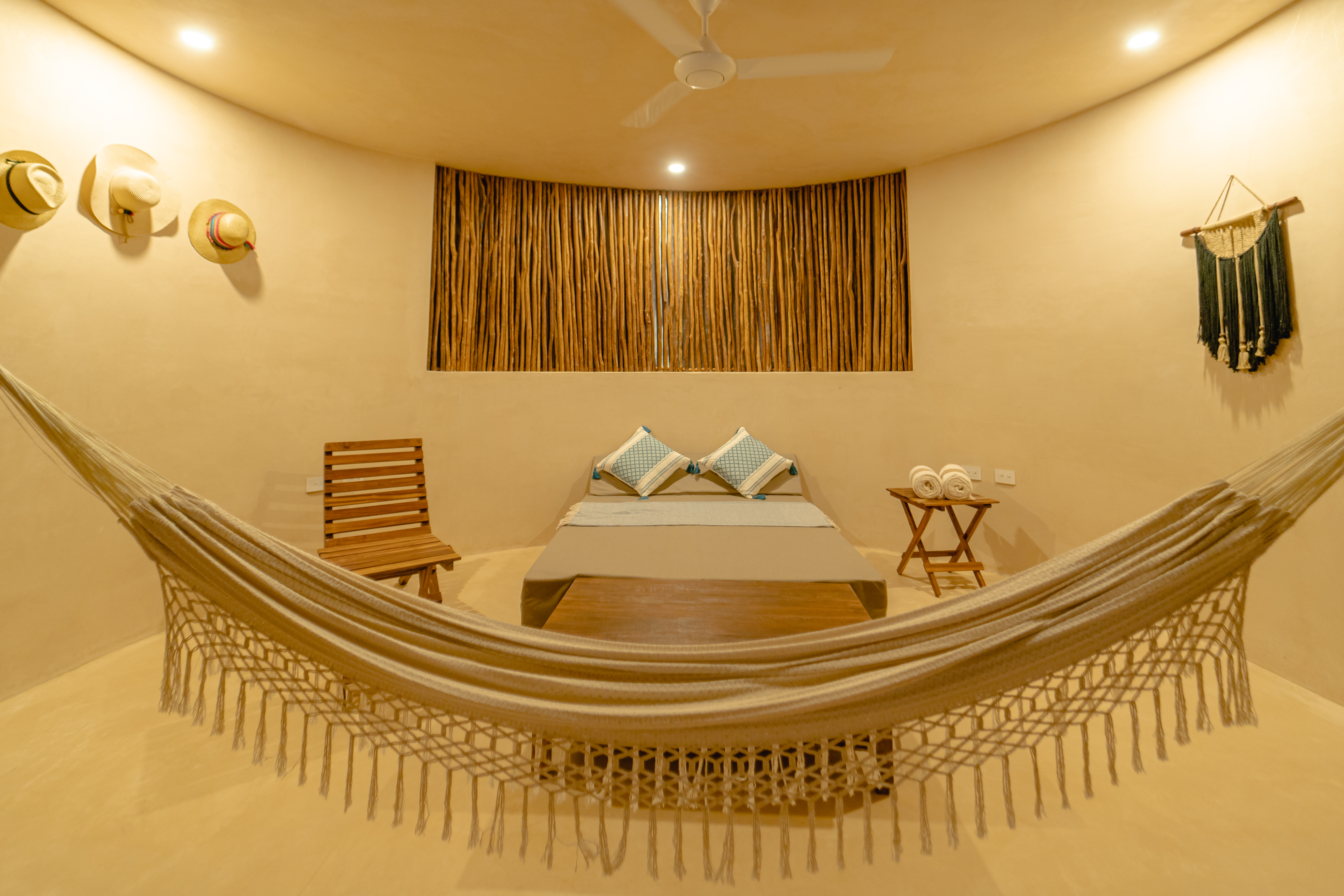 Suite Deluxe Capacity 2