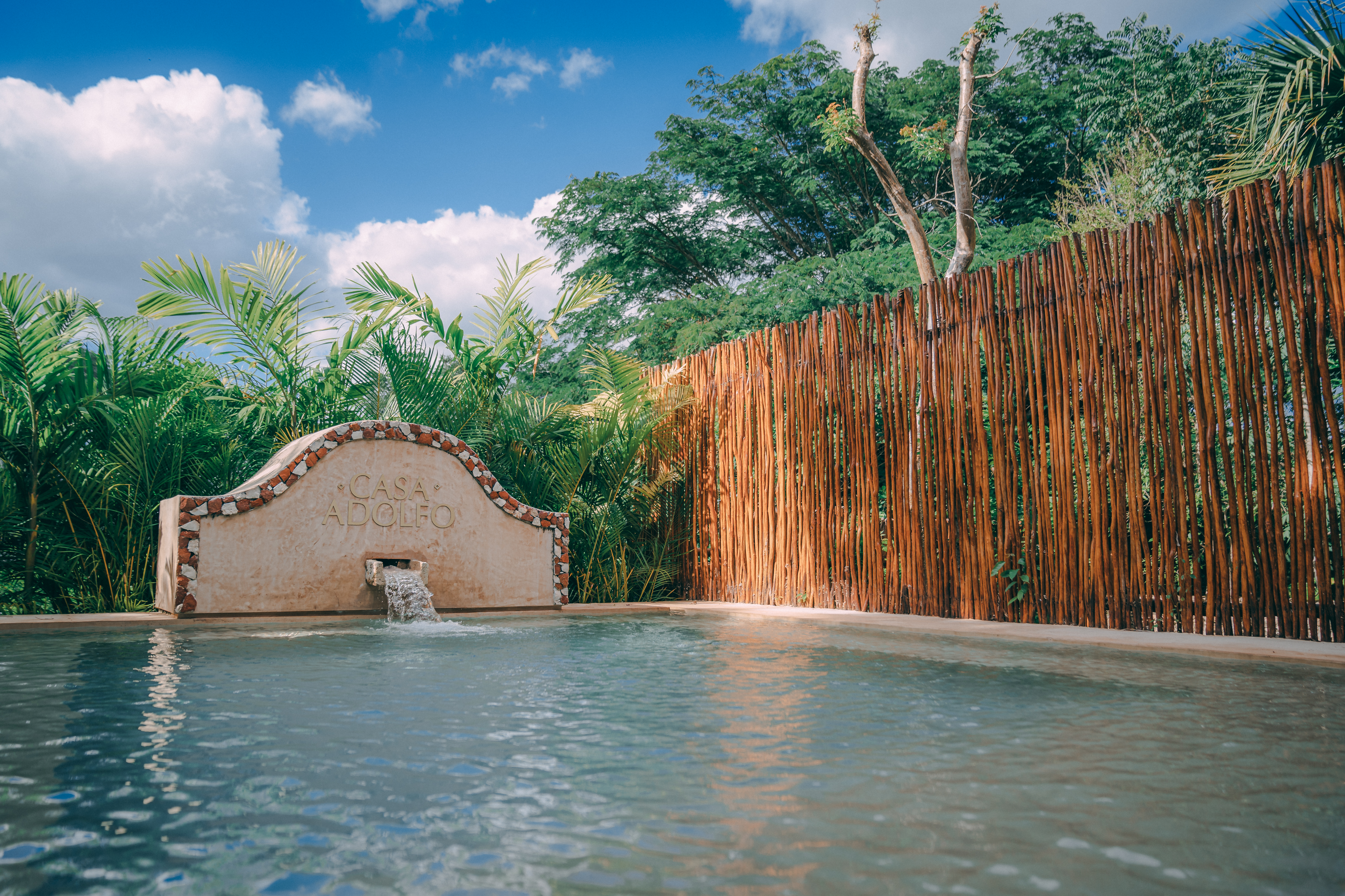 Home Three Bedrooms Three Bathrooms