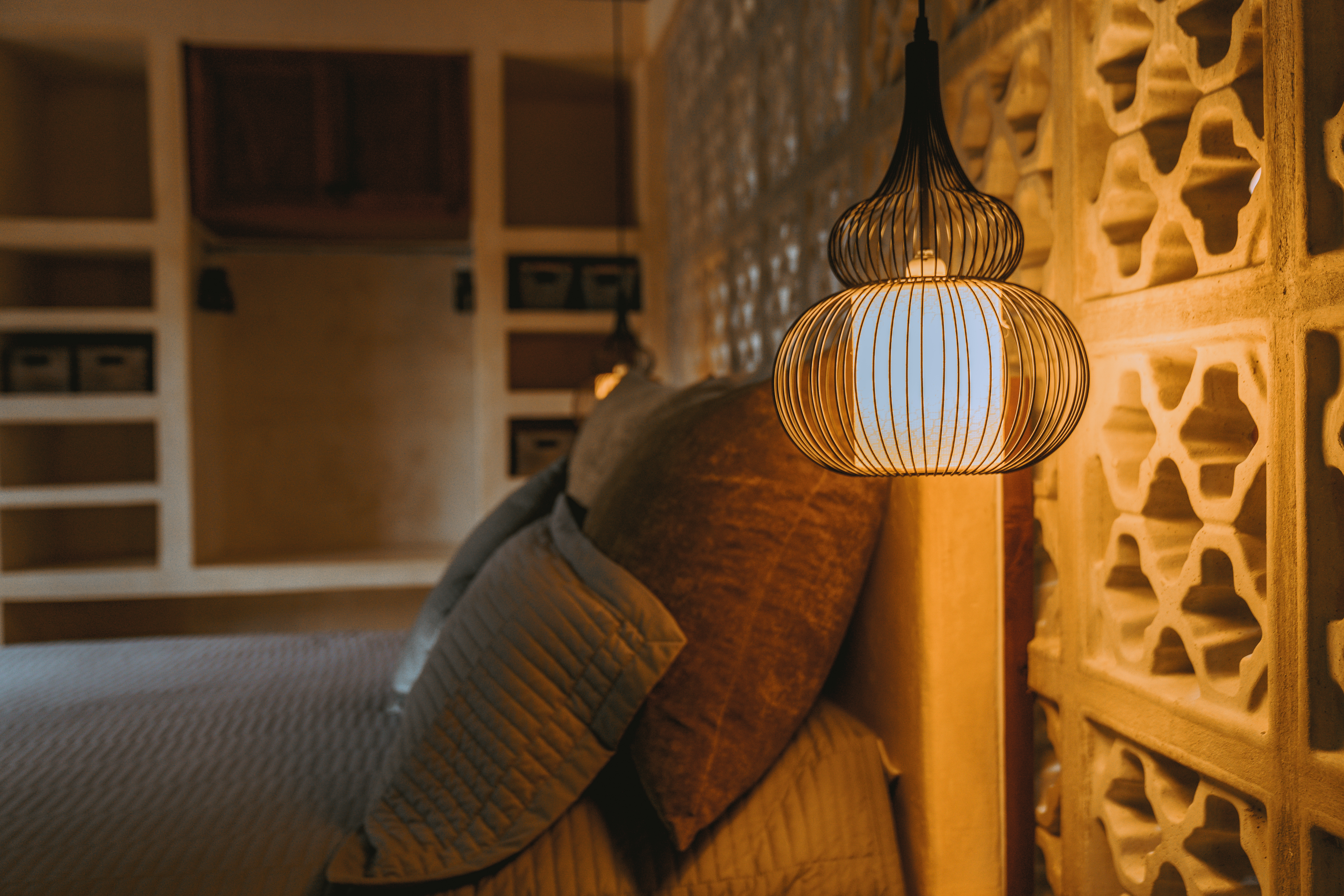 Home Three Bedrooms Three Bathrooms