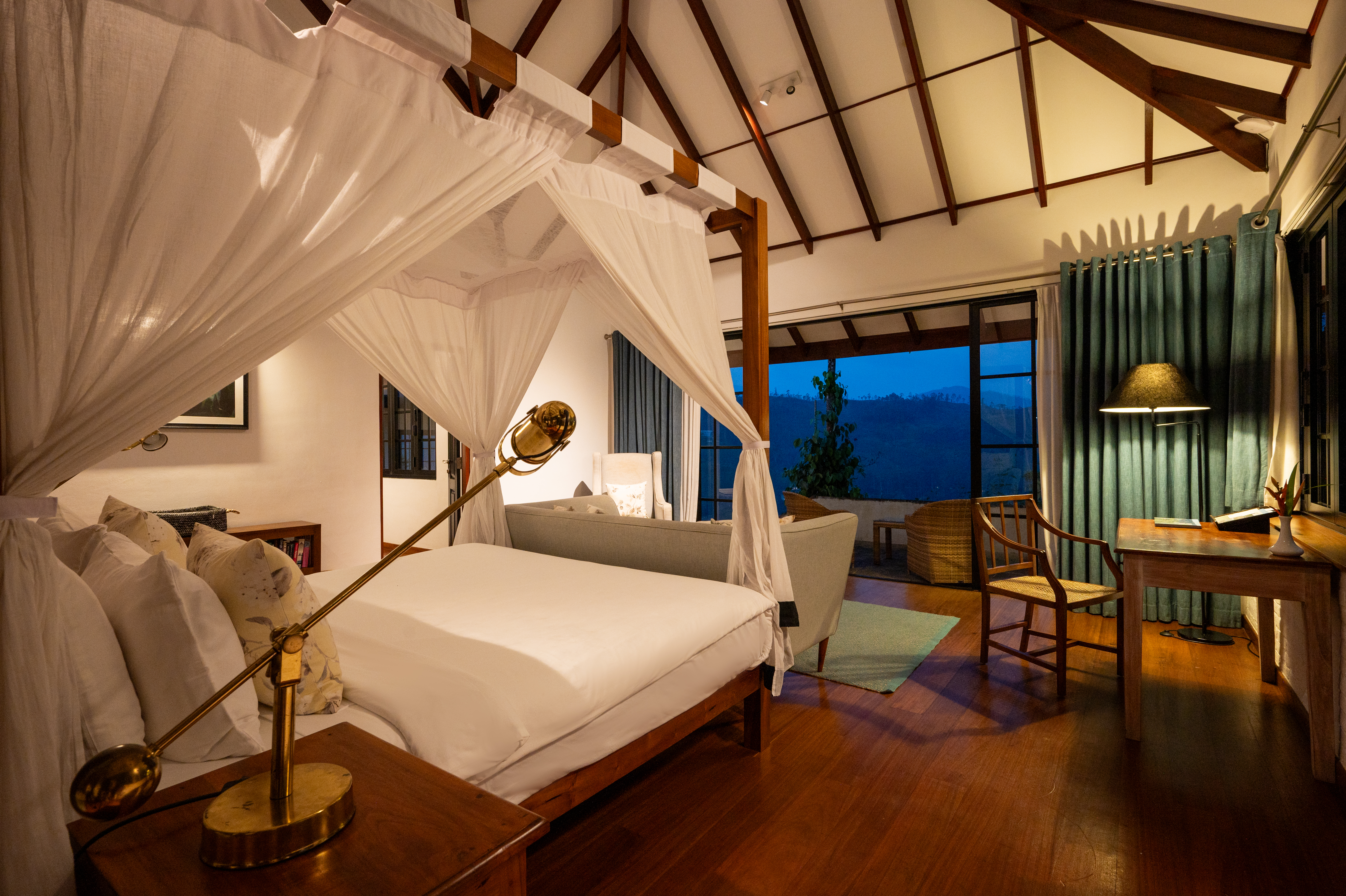 Family Room Deluxe Two Bedroom