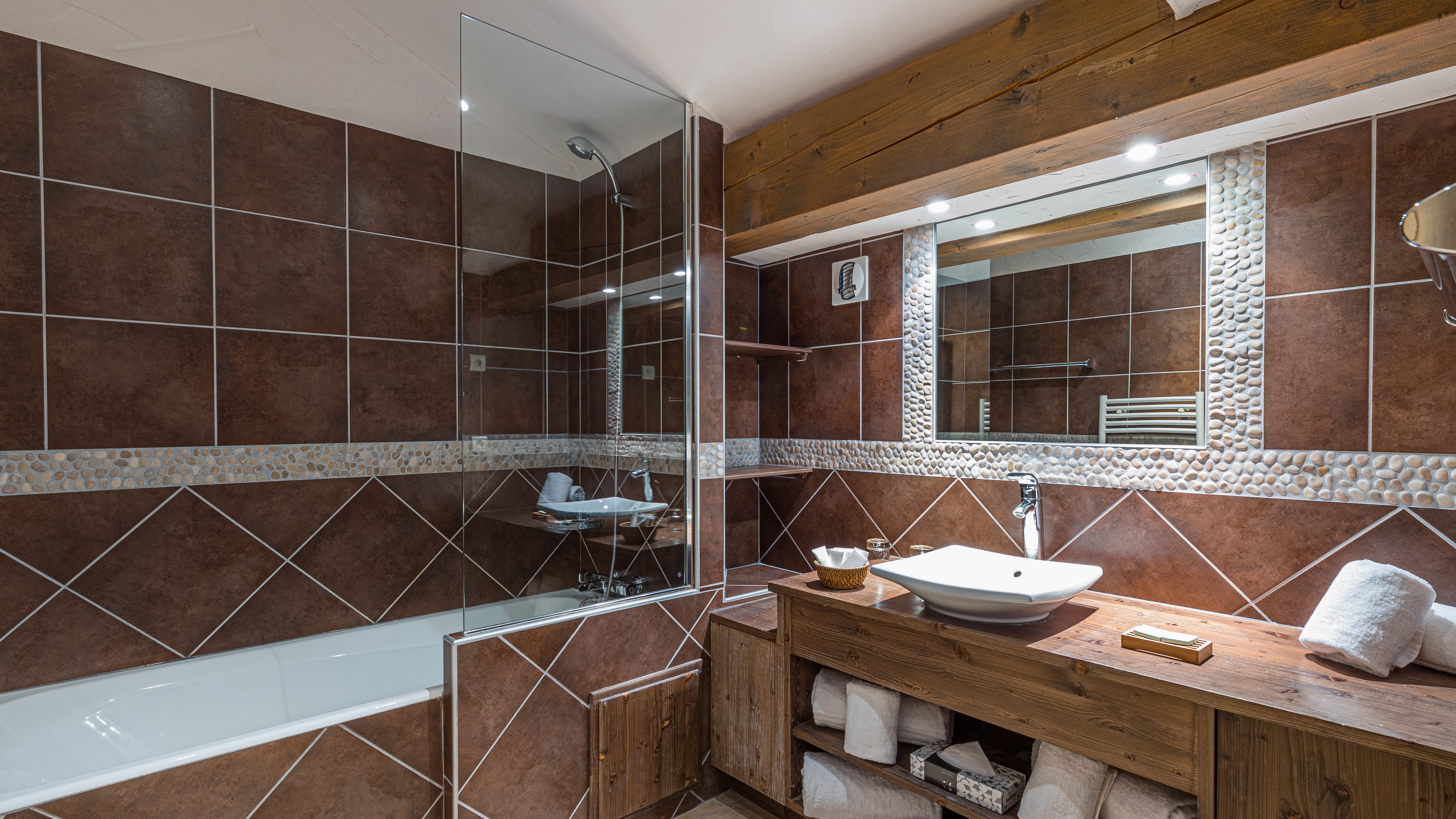 Double or Twin Superior