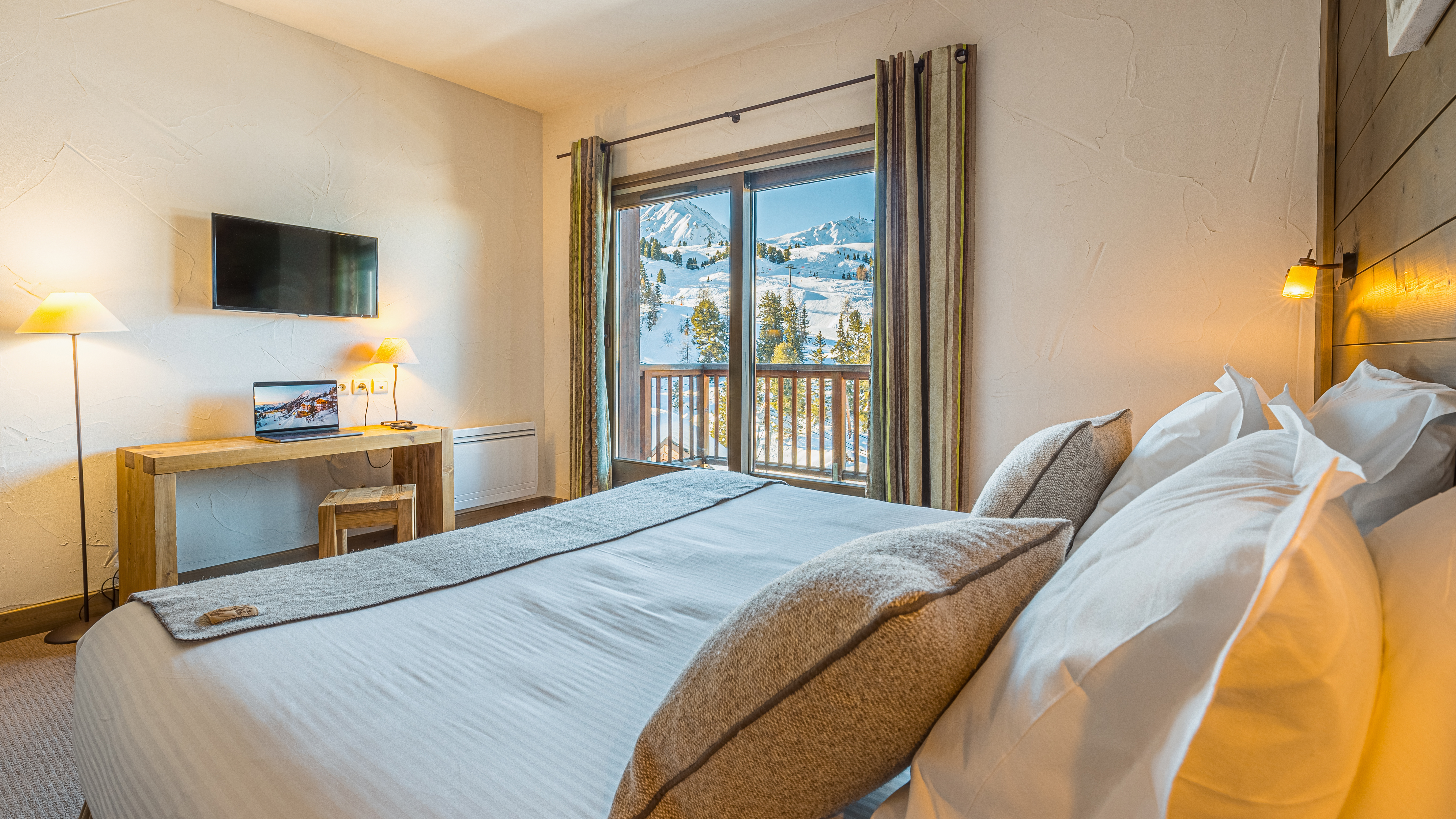 Double or Twin Superior