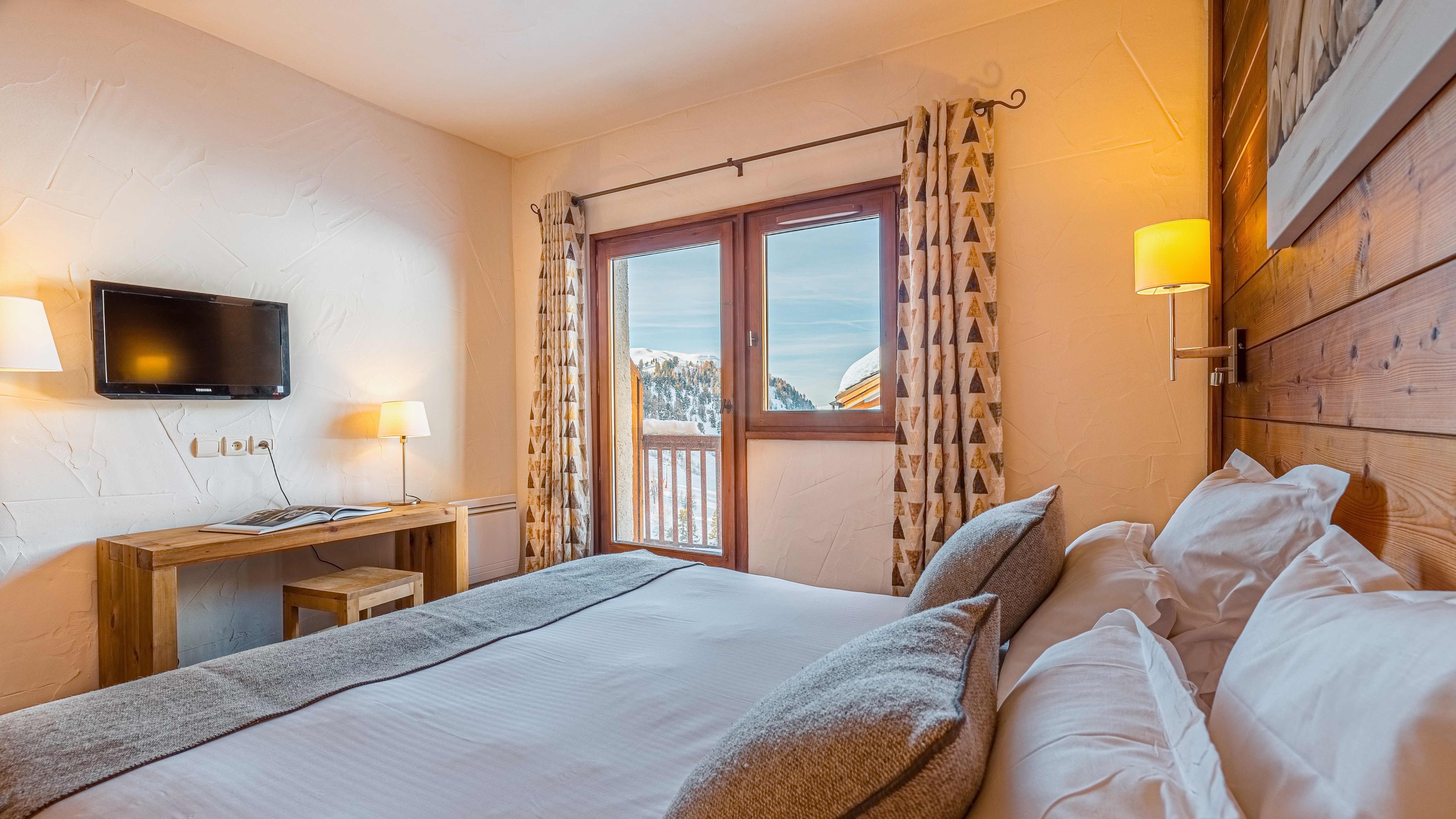 Family Room Standard