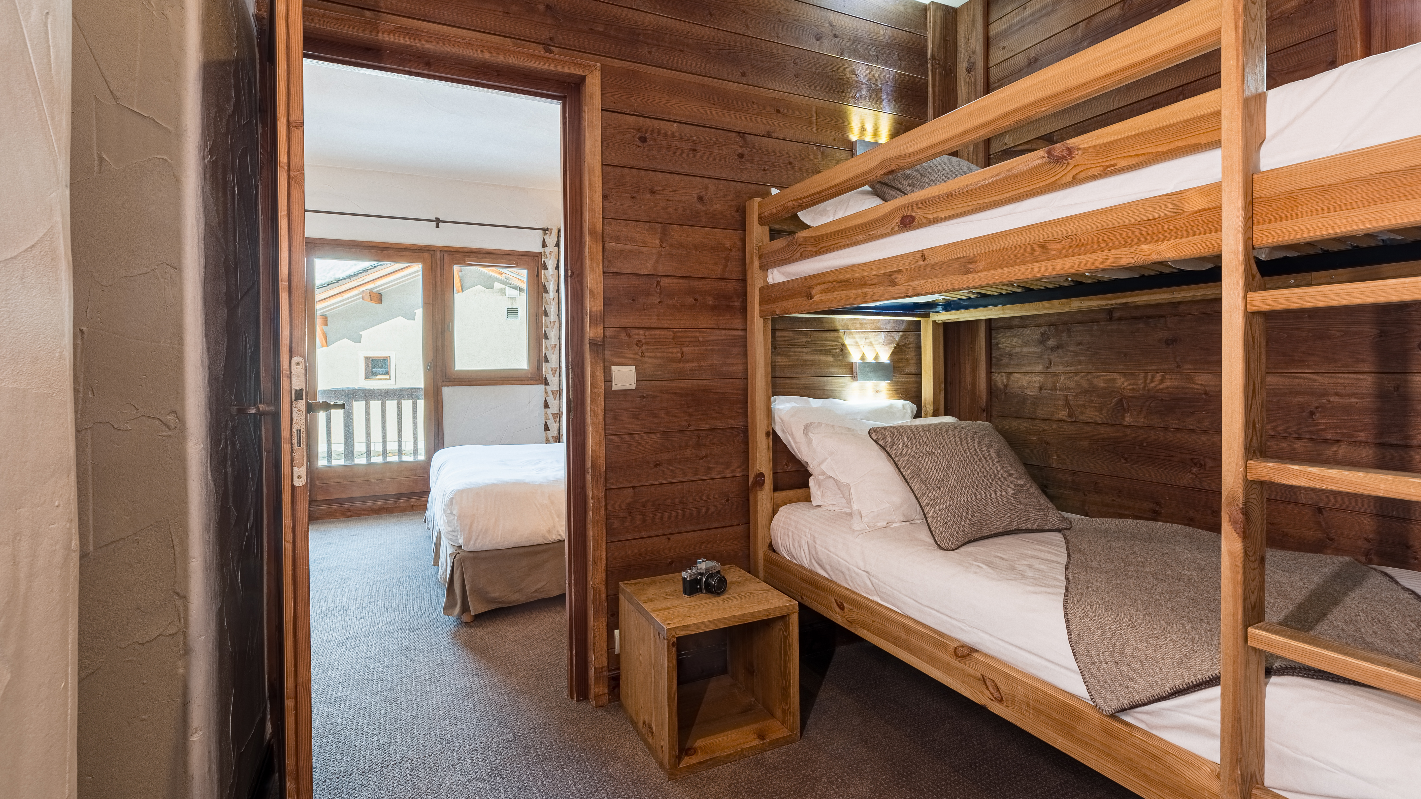 Family Room Standard