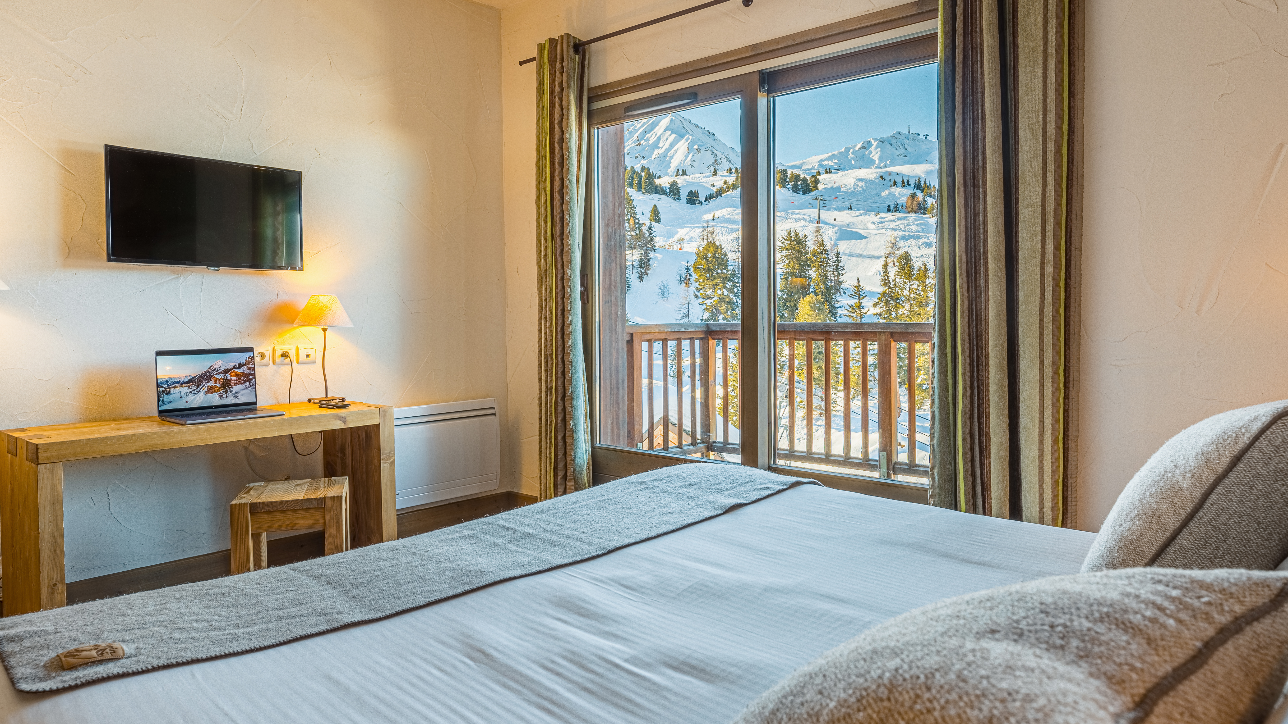 Double or Twin Superior