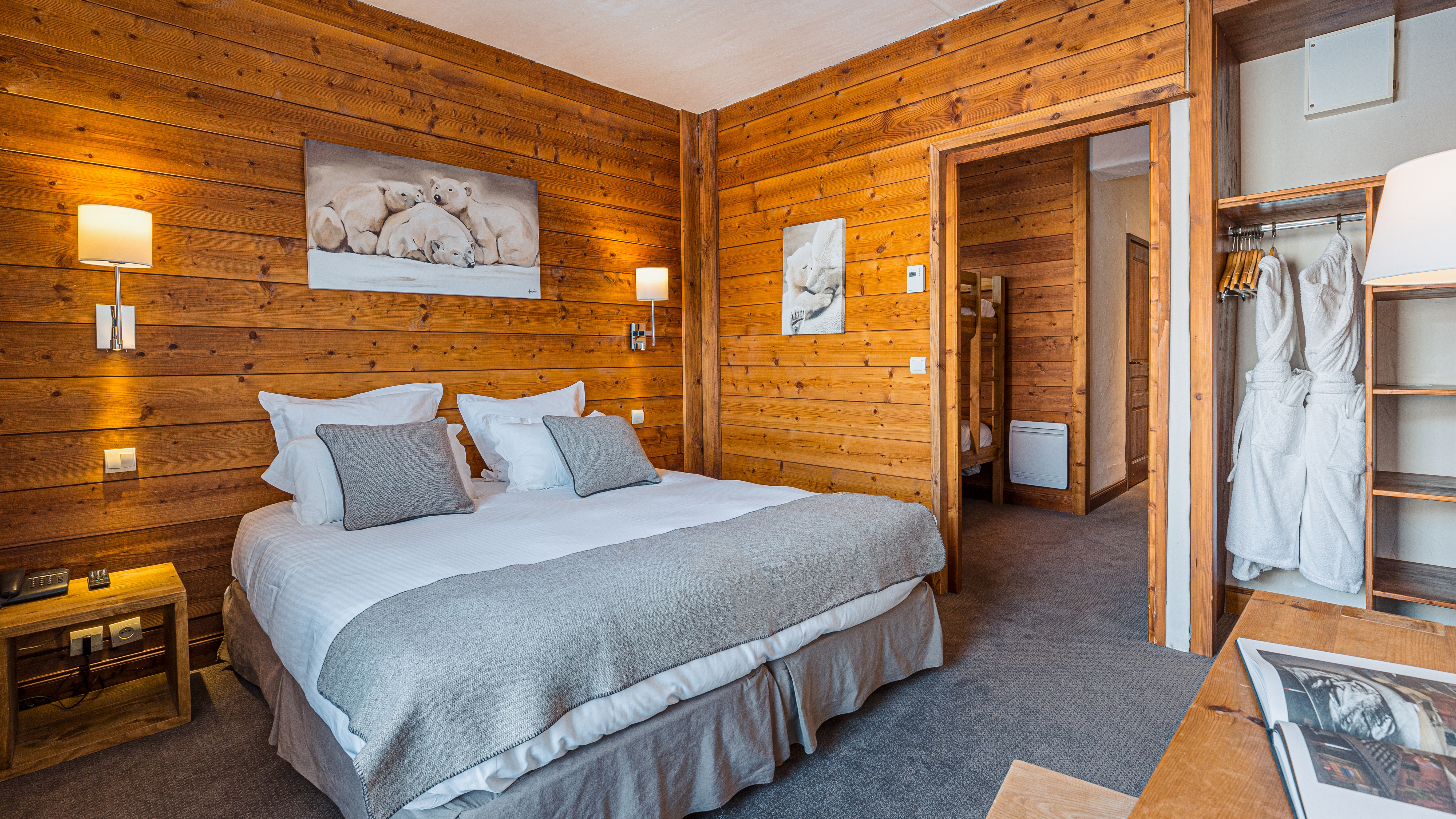 Family Room Standard