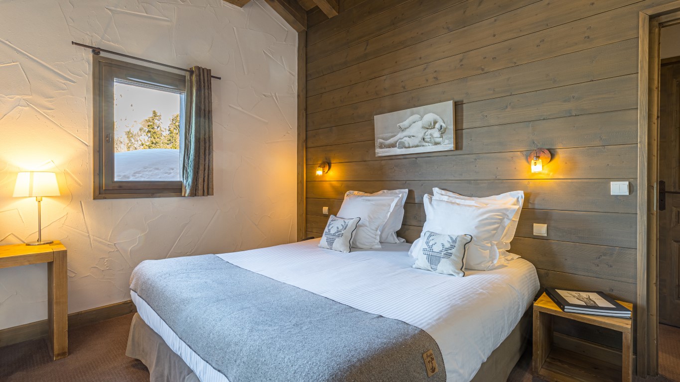 Junior Suite Capacity 4