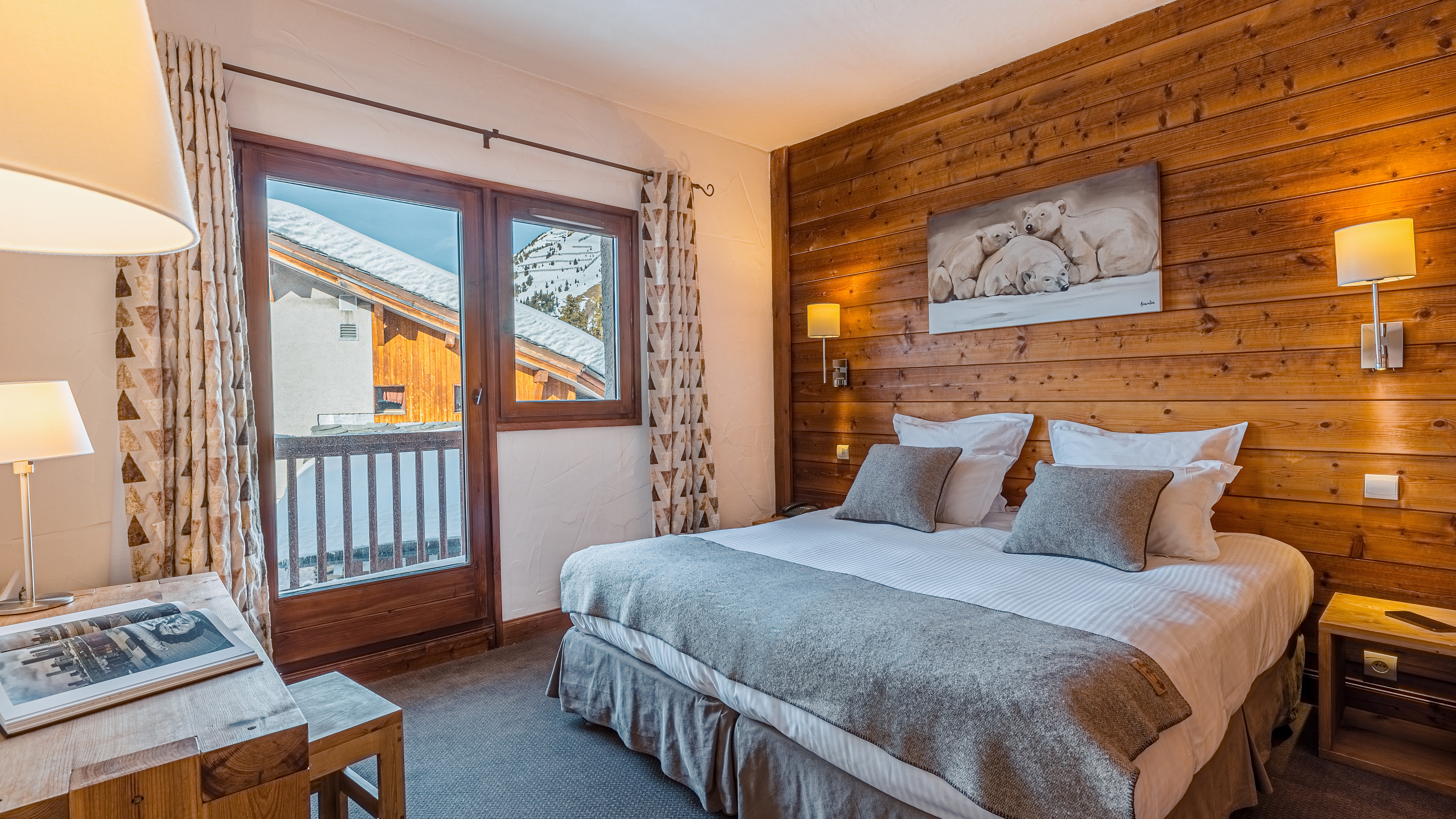 Family Room Standard