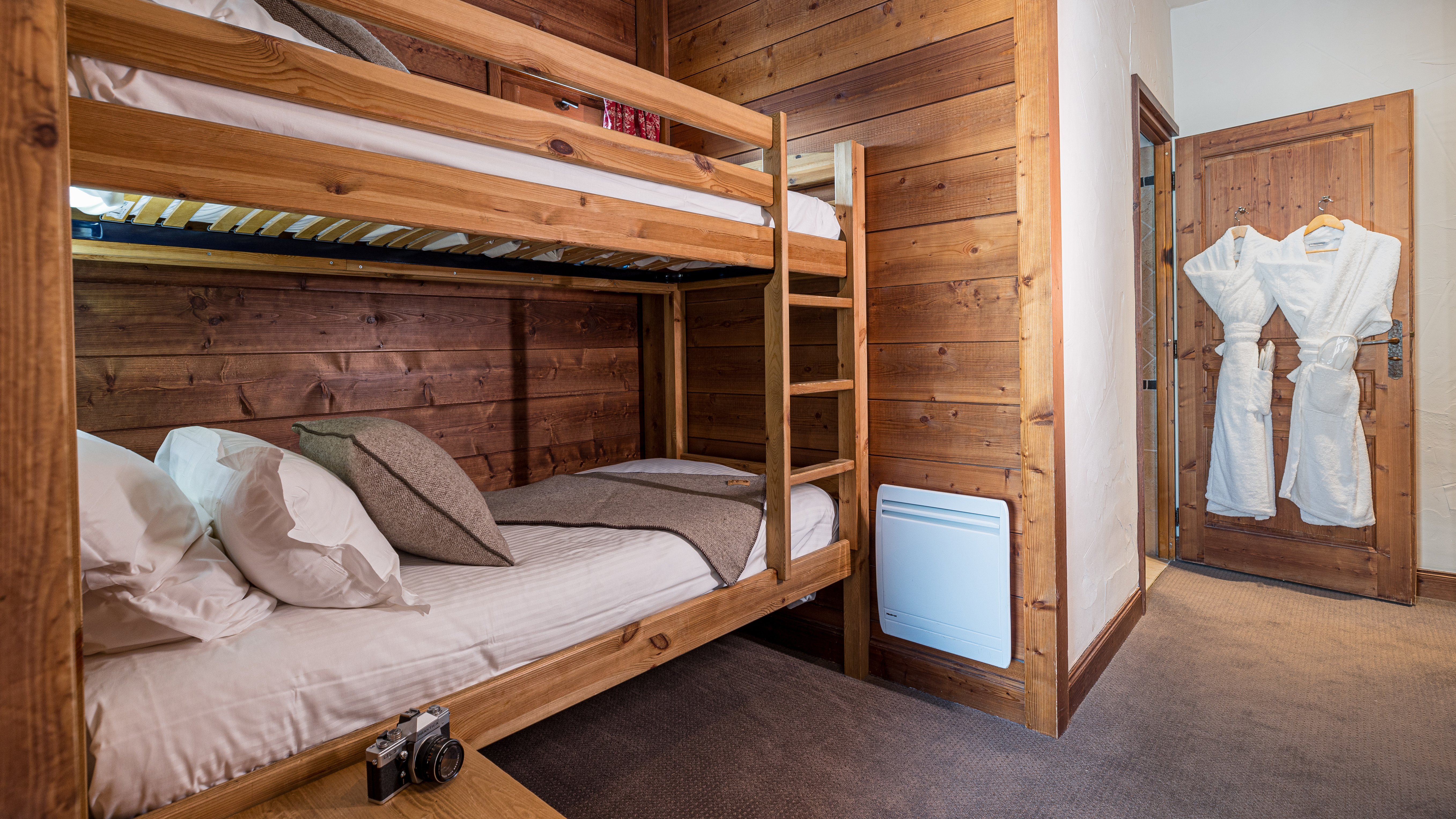 Family Room Standard