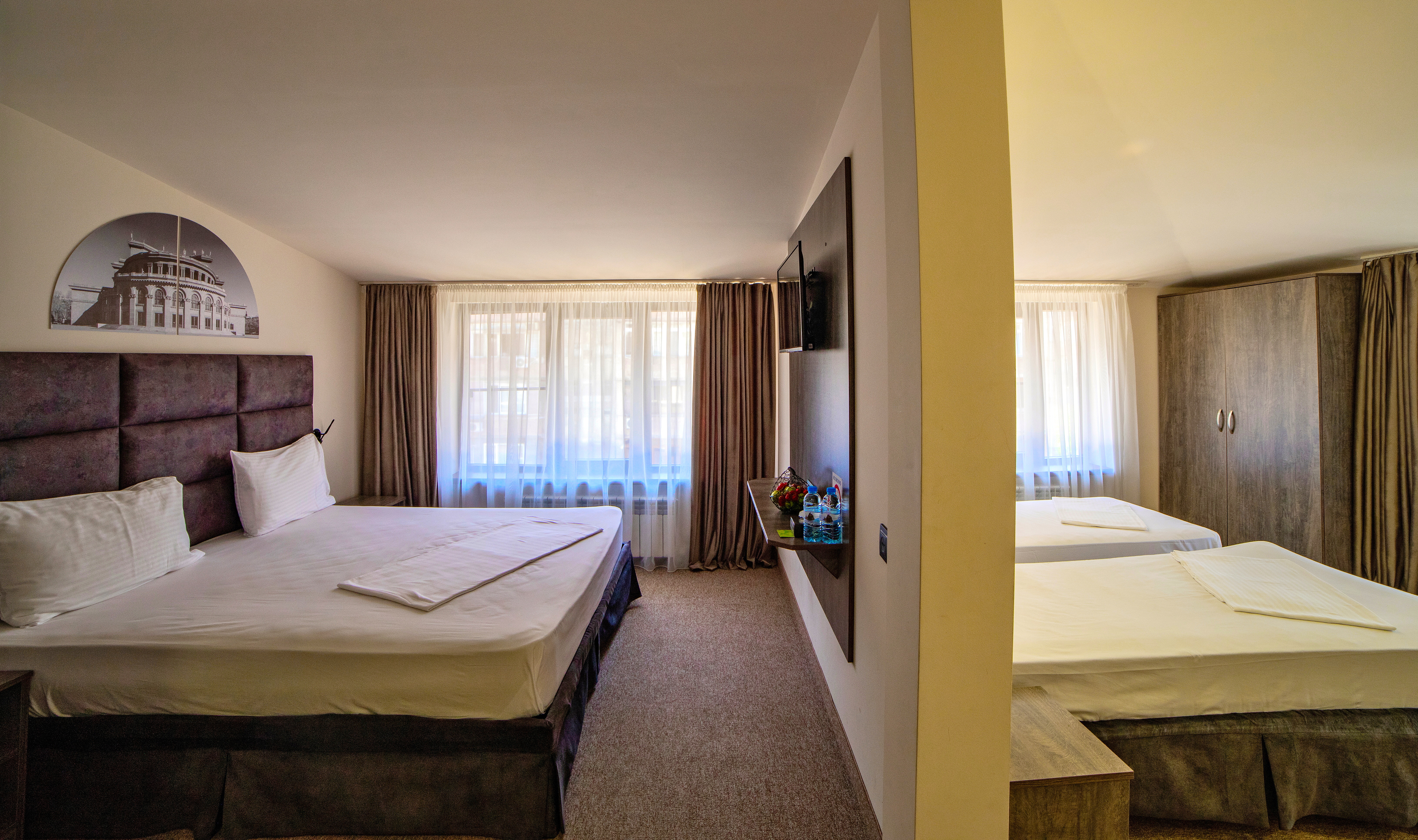 Family Room Superior