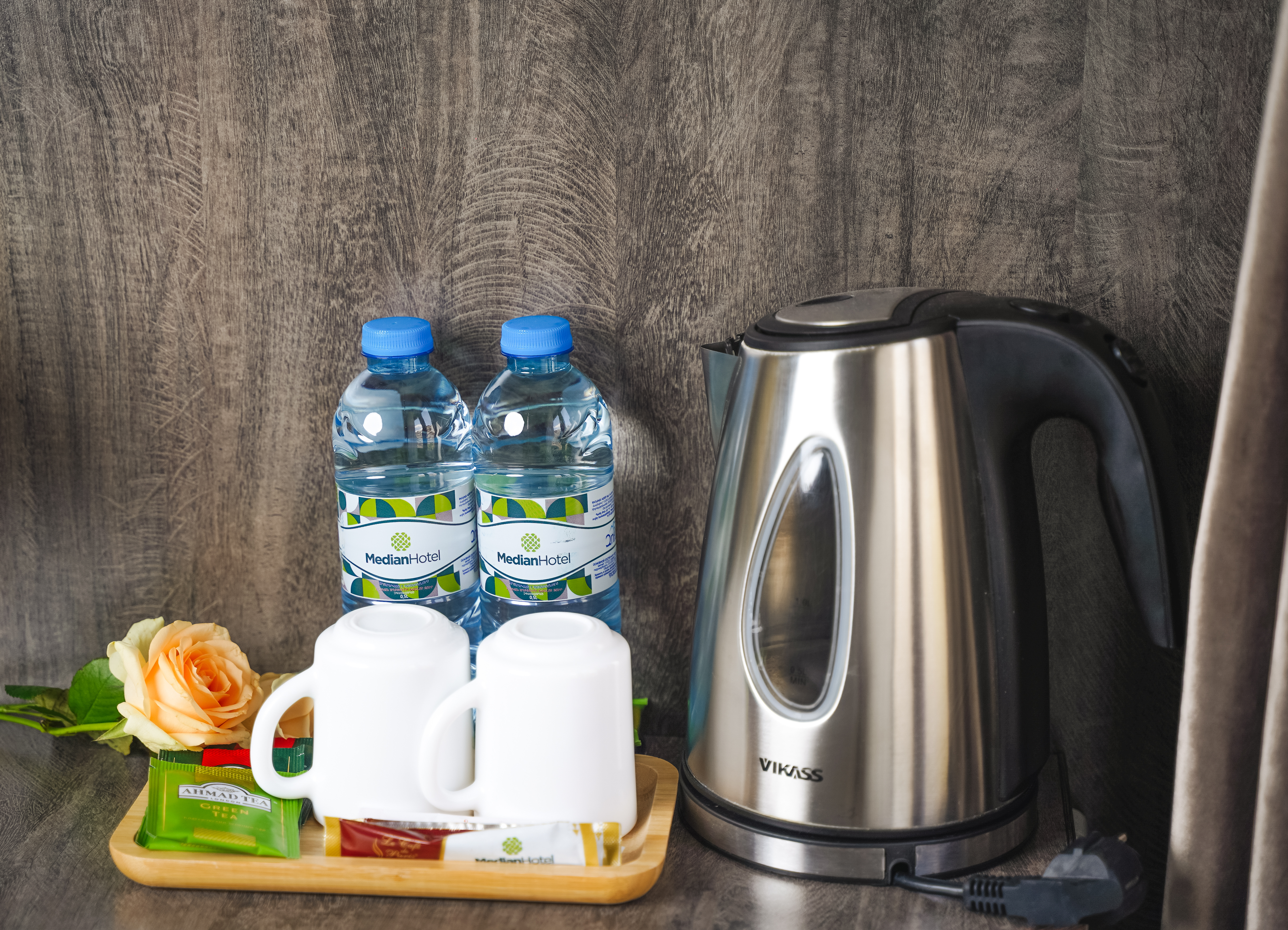 Double or Twin Superior