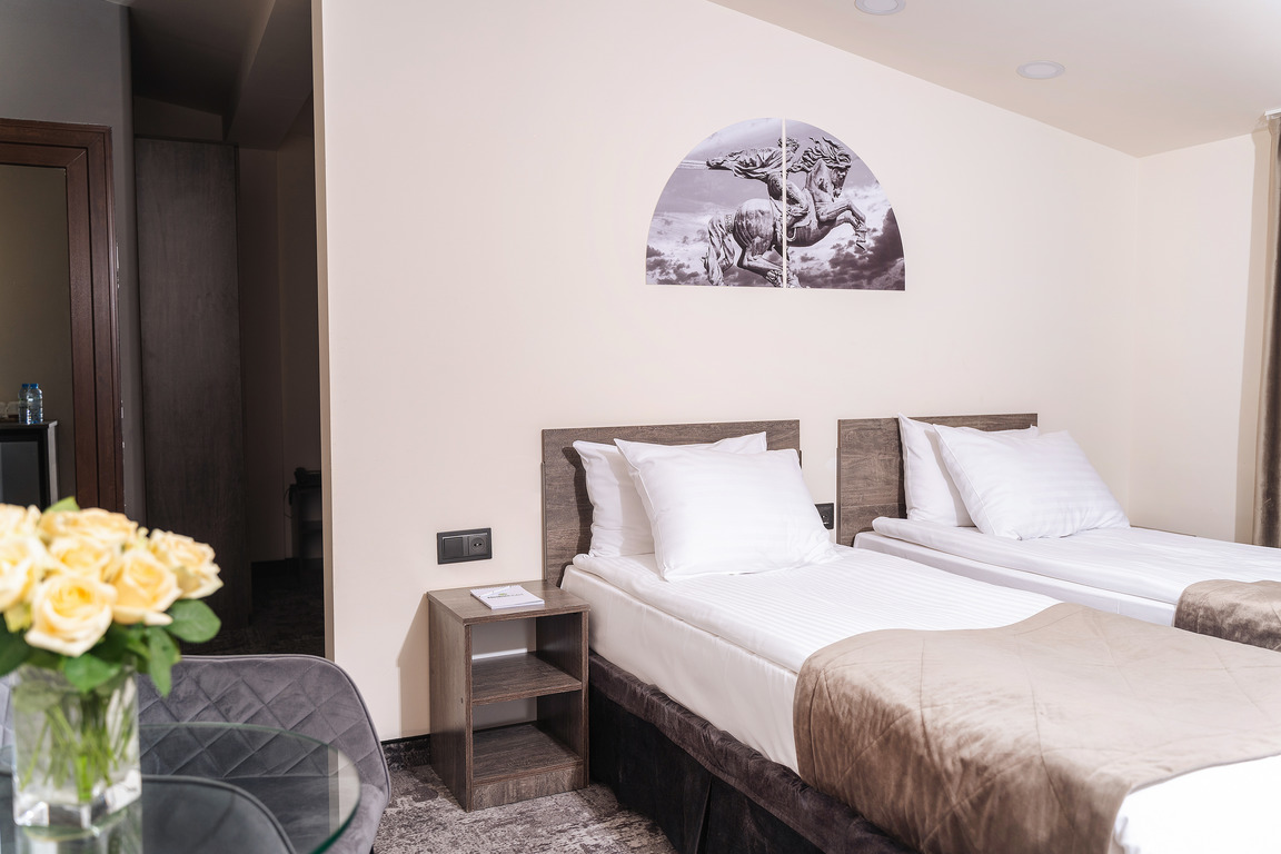 Family Room Superior