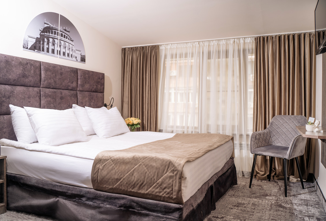 Family Room Superior