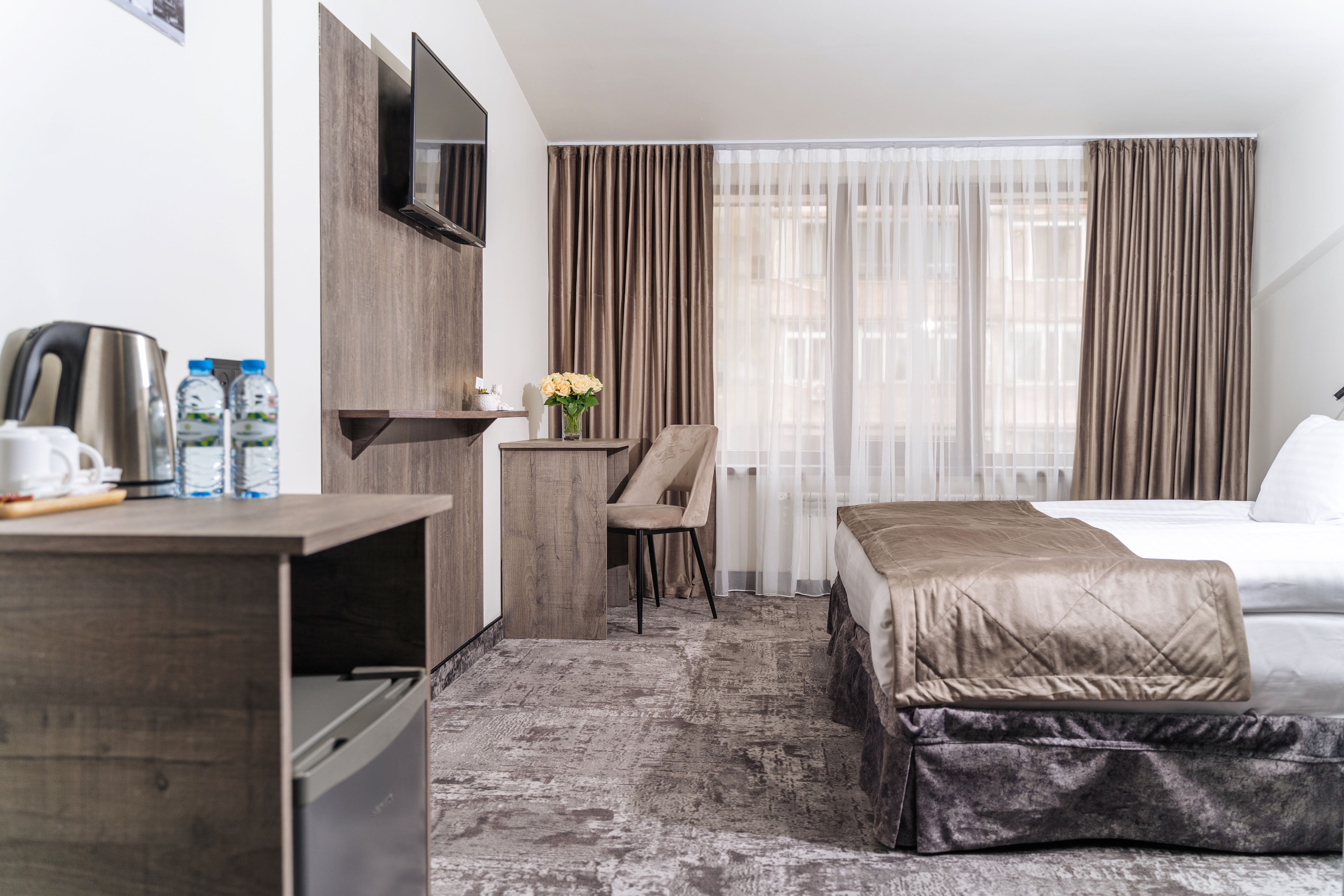 Family Room Superior