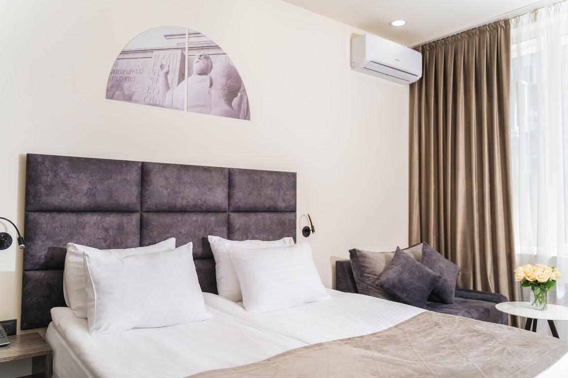 Double or Twin Superior