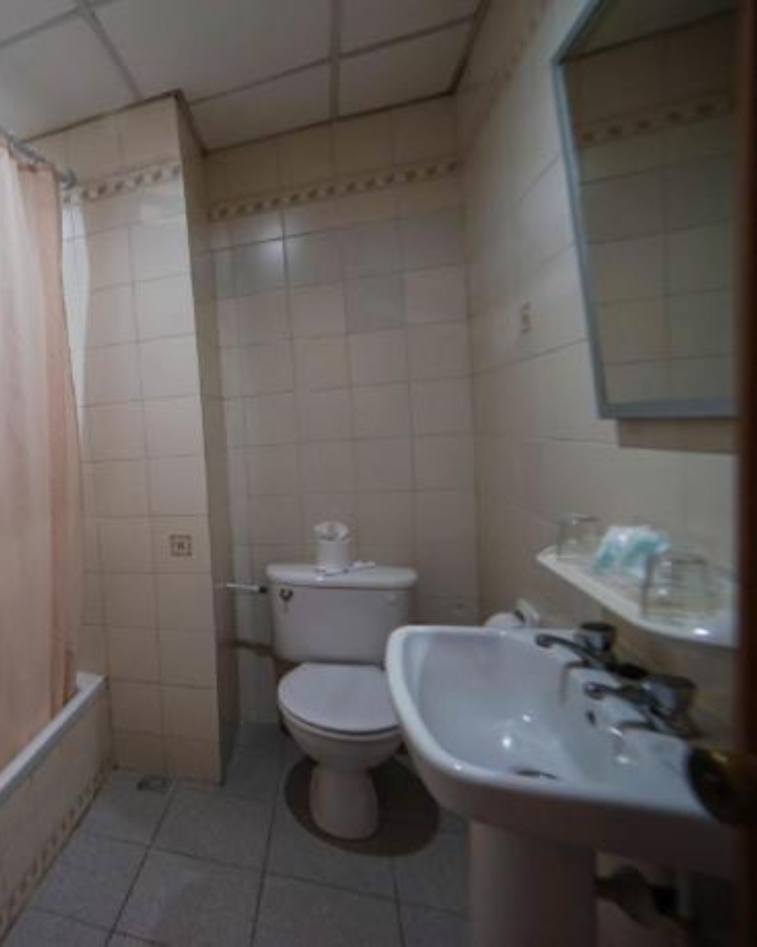 Double or Twin Standard