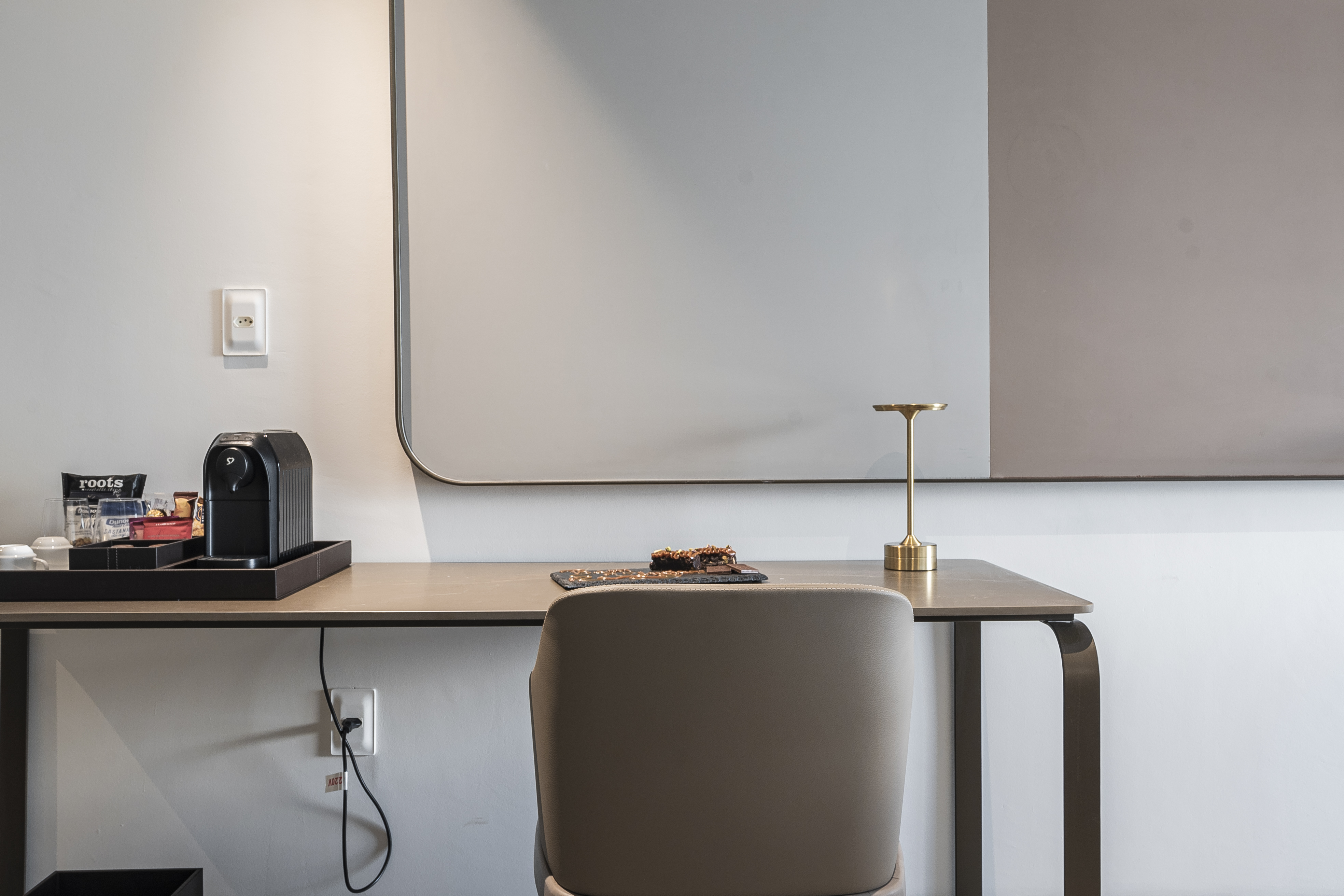 Single Comfort Sea View