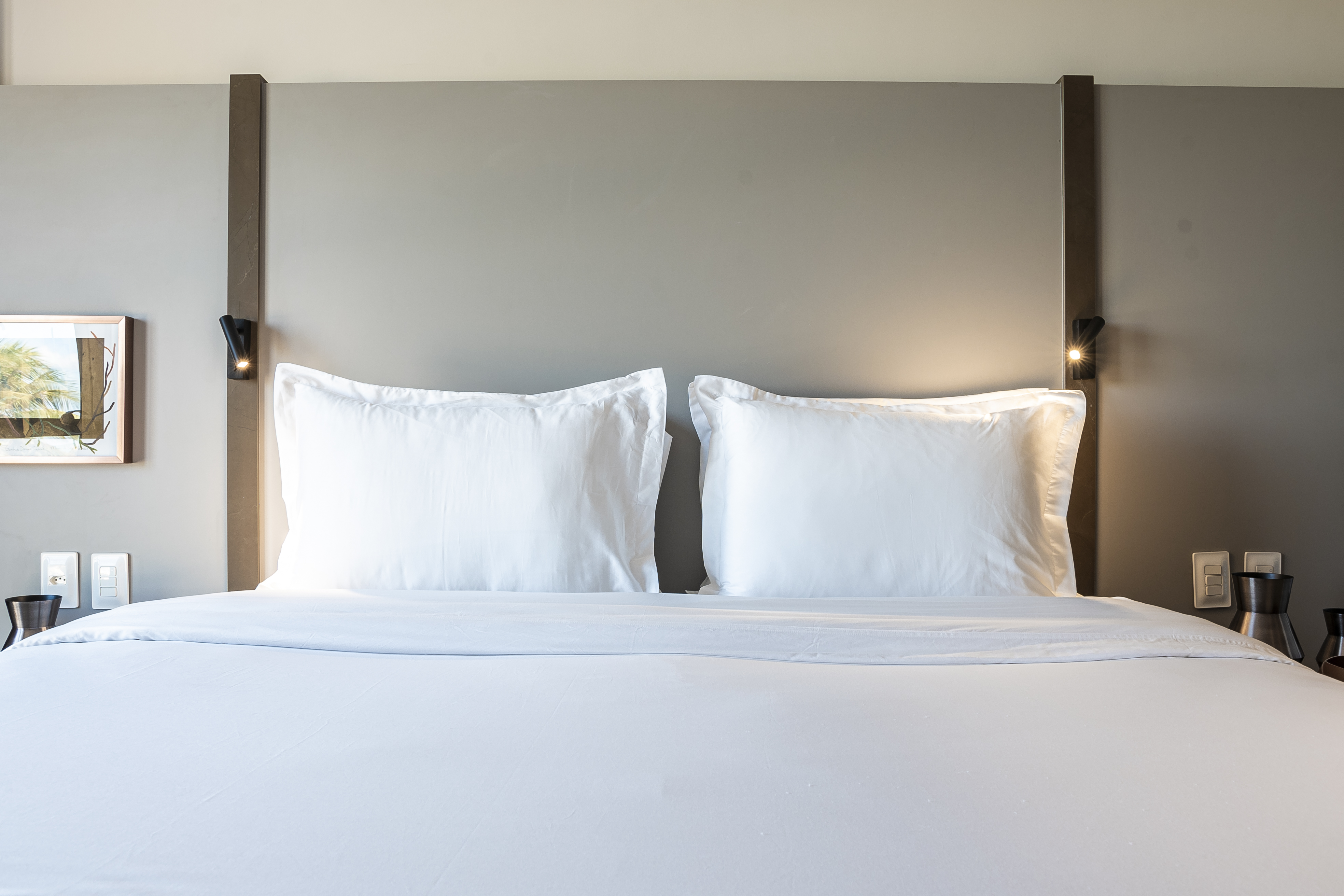 Single Comfort Sea View