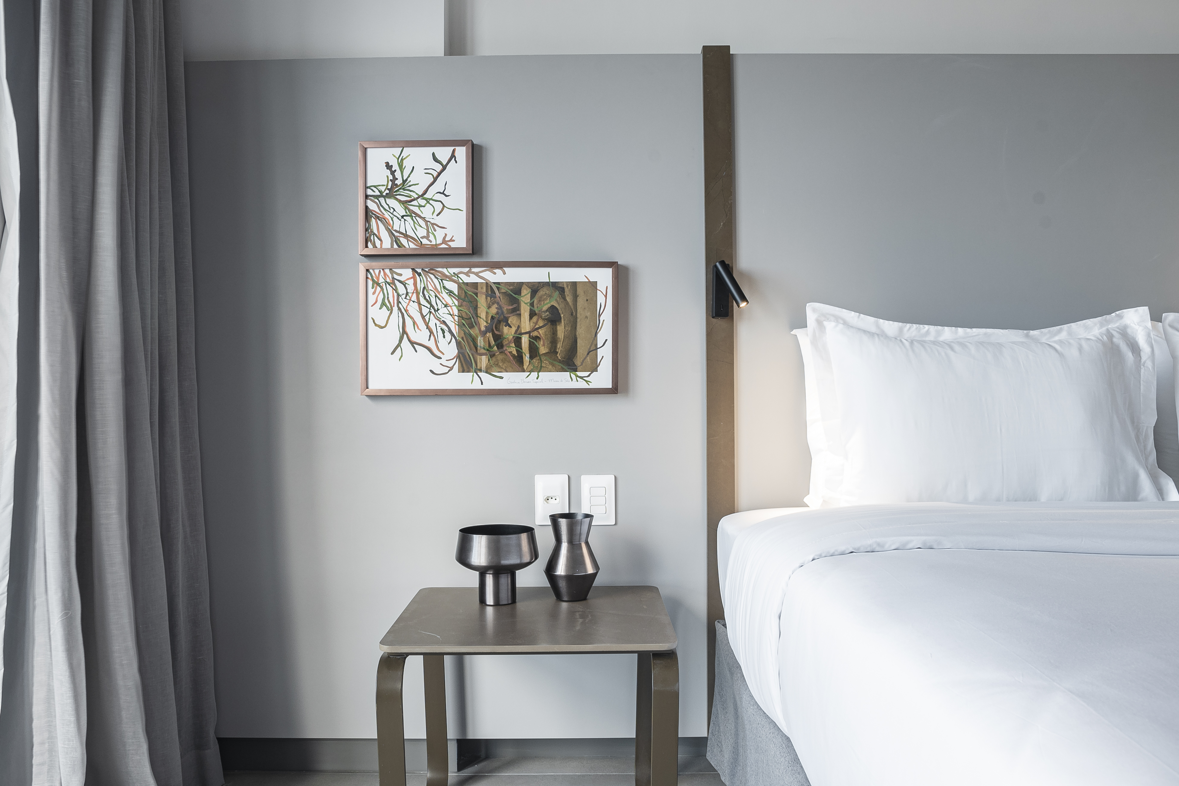 Single Comfort Sea View