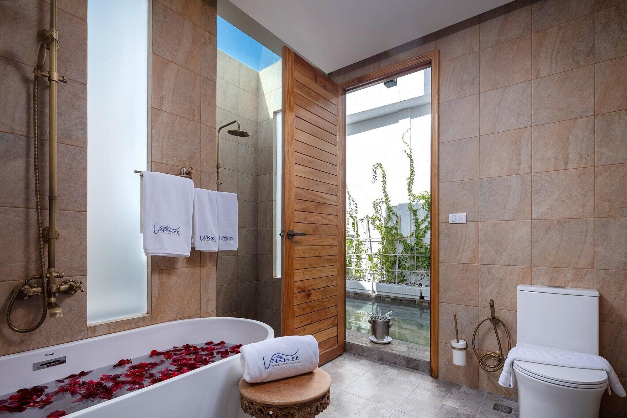 Villa Deluxe with Private Pool