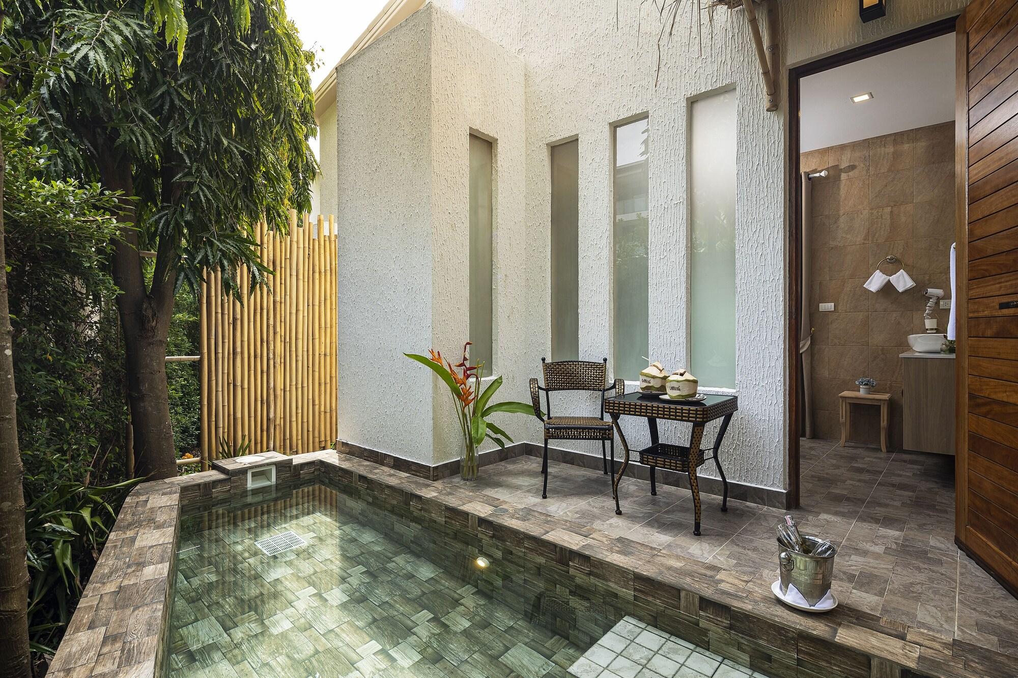 Villa Deluxe with Private Pool