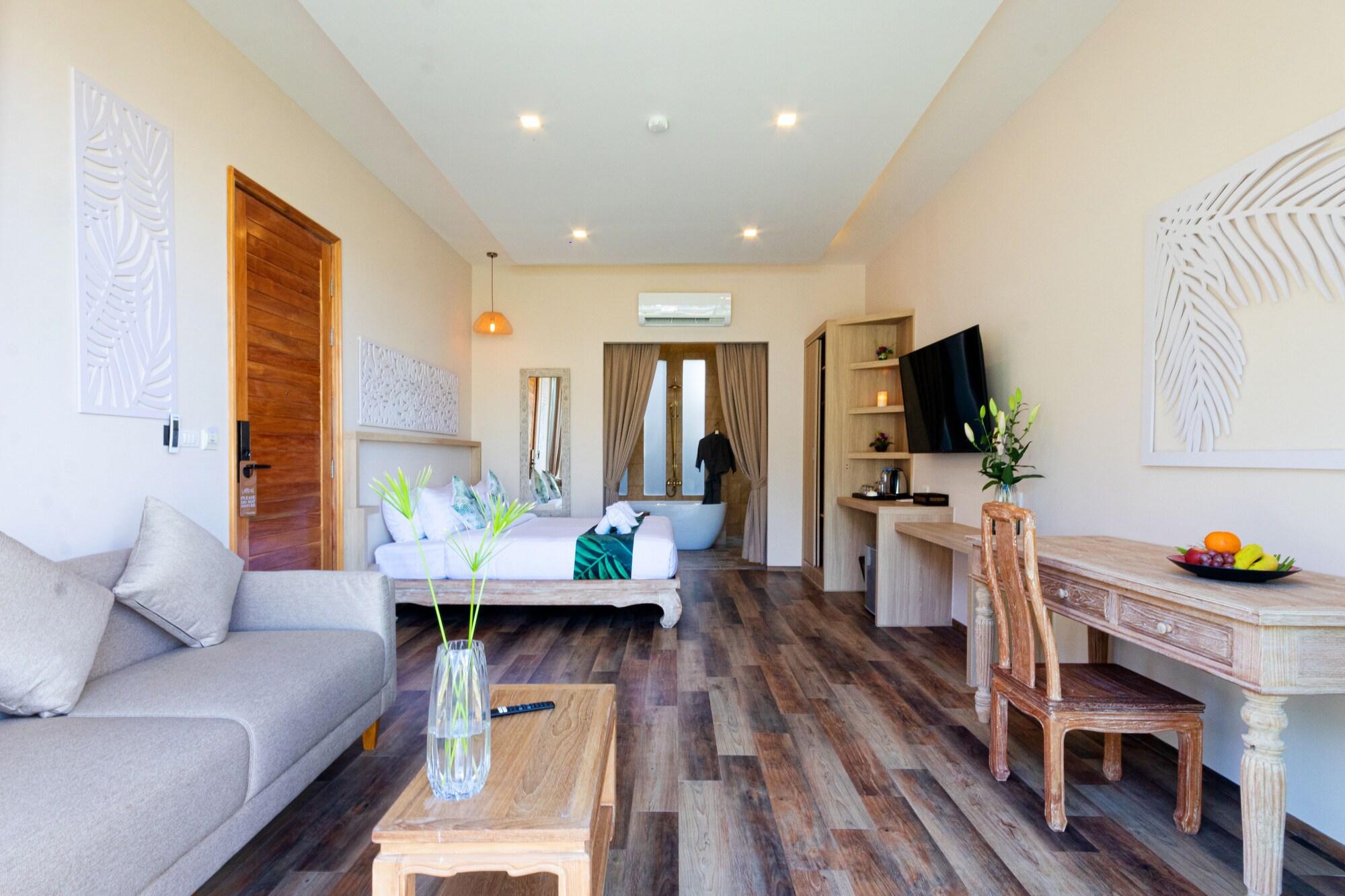 Villa Deluxe with Private Pool