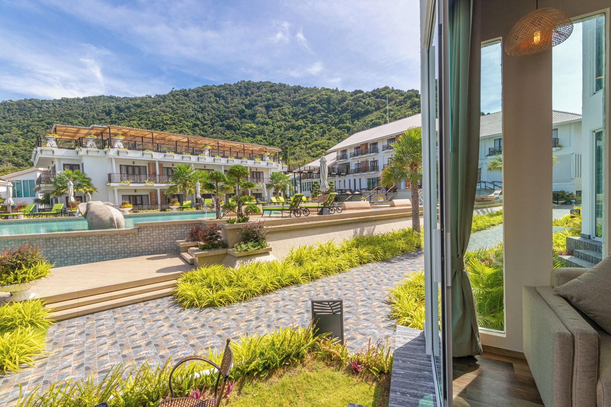 Villa Deluxe with Private Pool