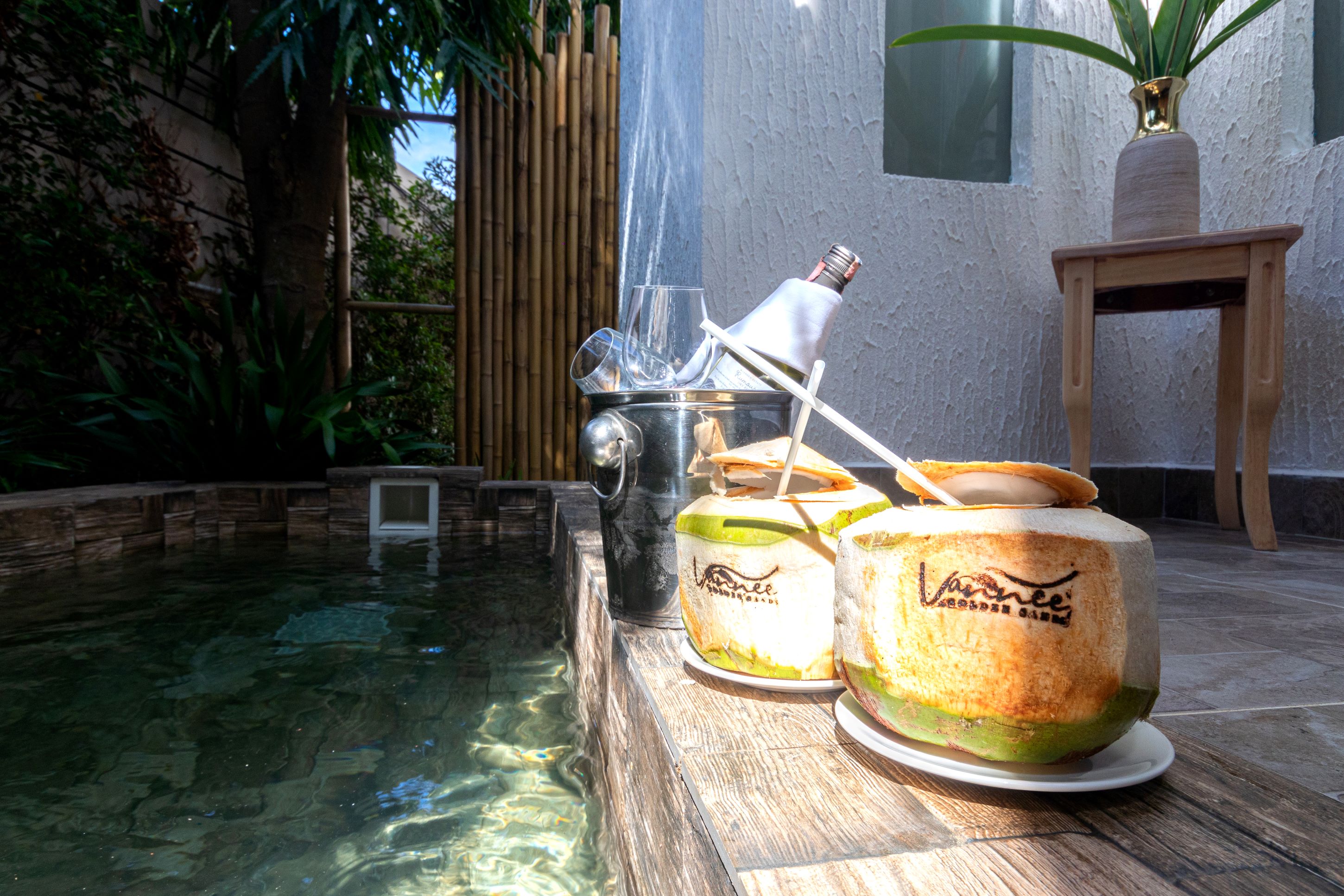 Villa Deluxe with Private Pool