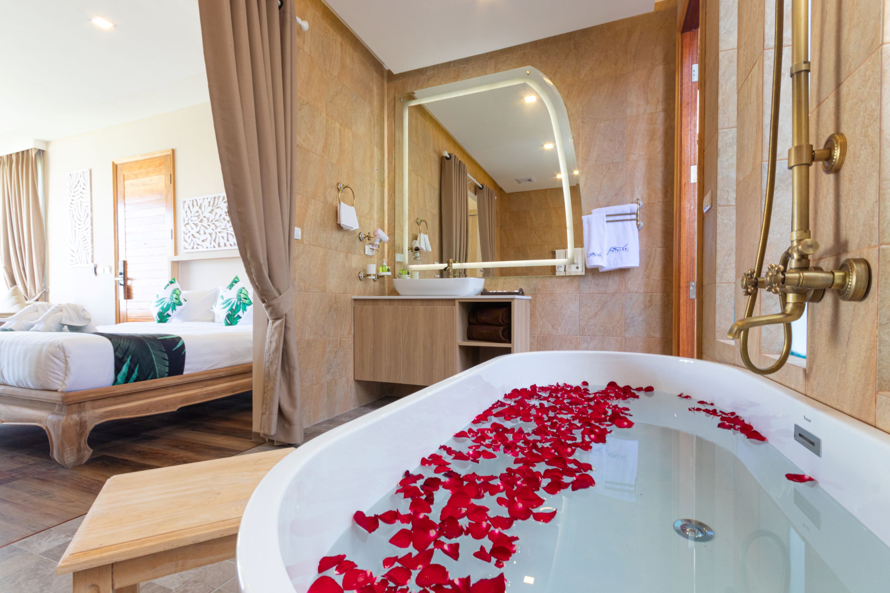 Villa Deluxe with Private Pool