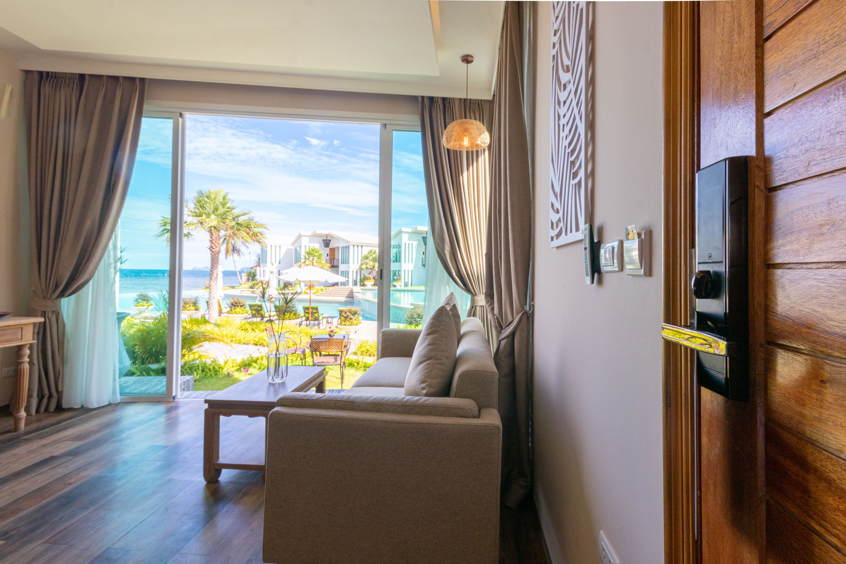 Villa Deluxe with Private Pool