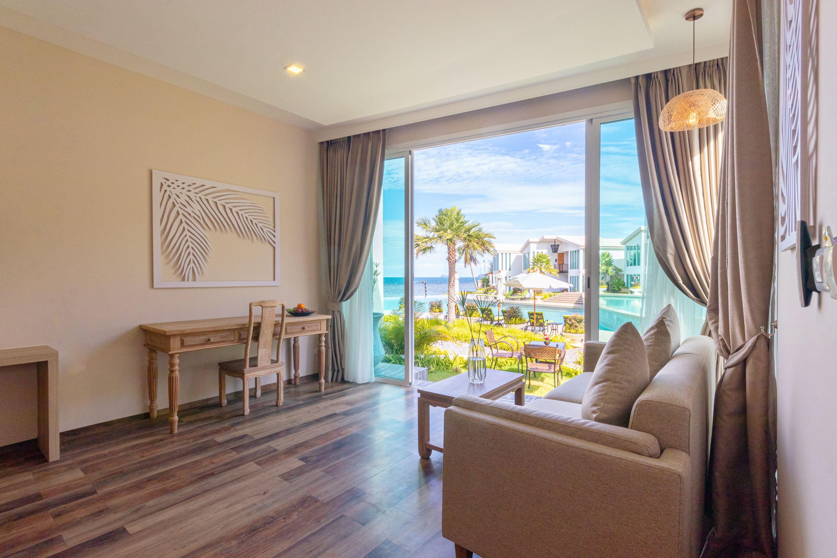 Villa Deluxe with Private Pool