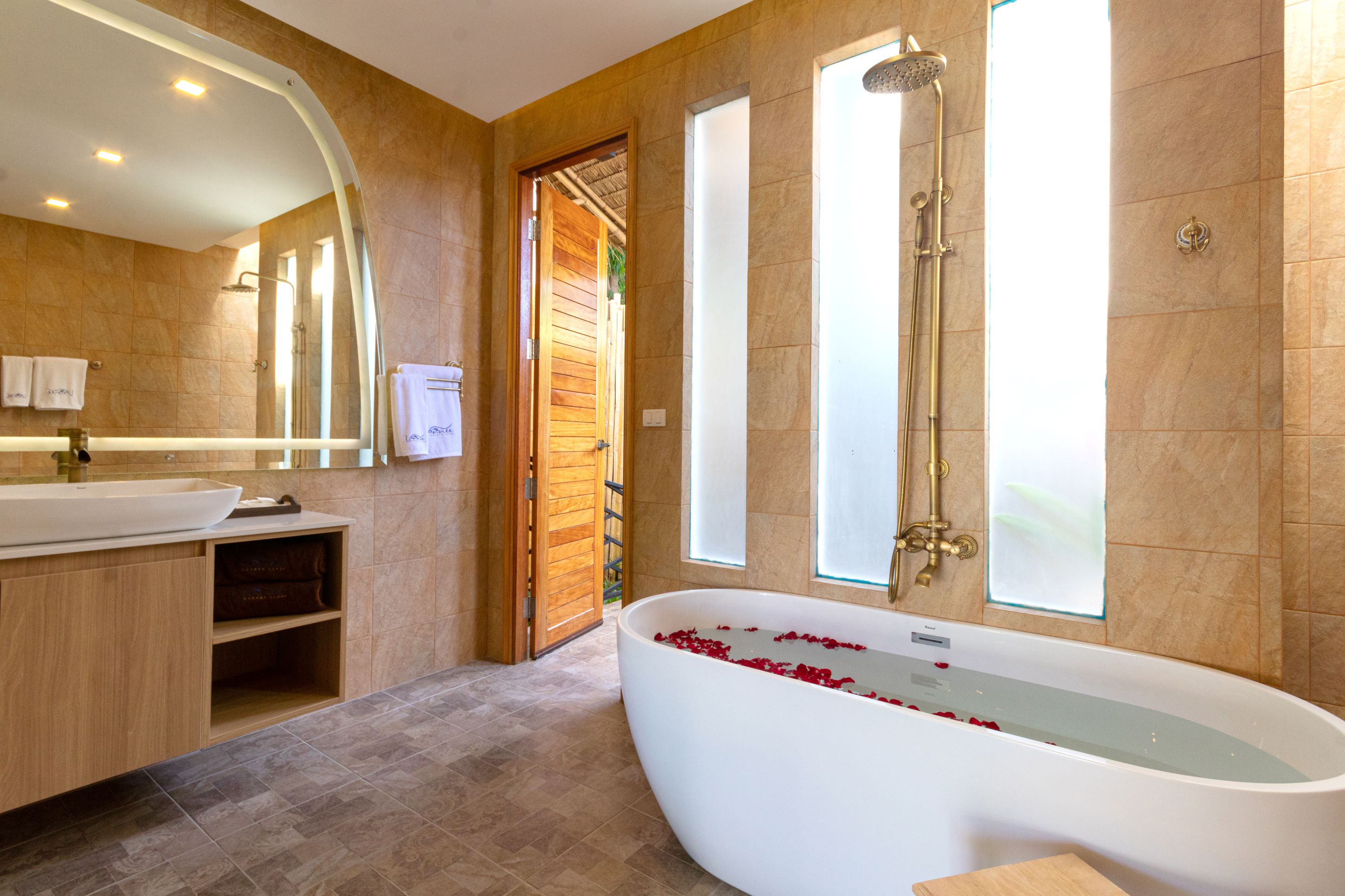 Villa Deluxe with Private Pool