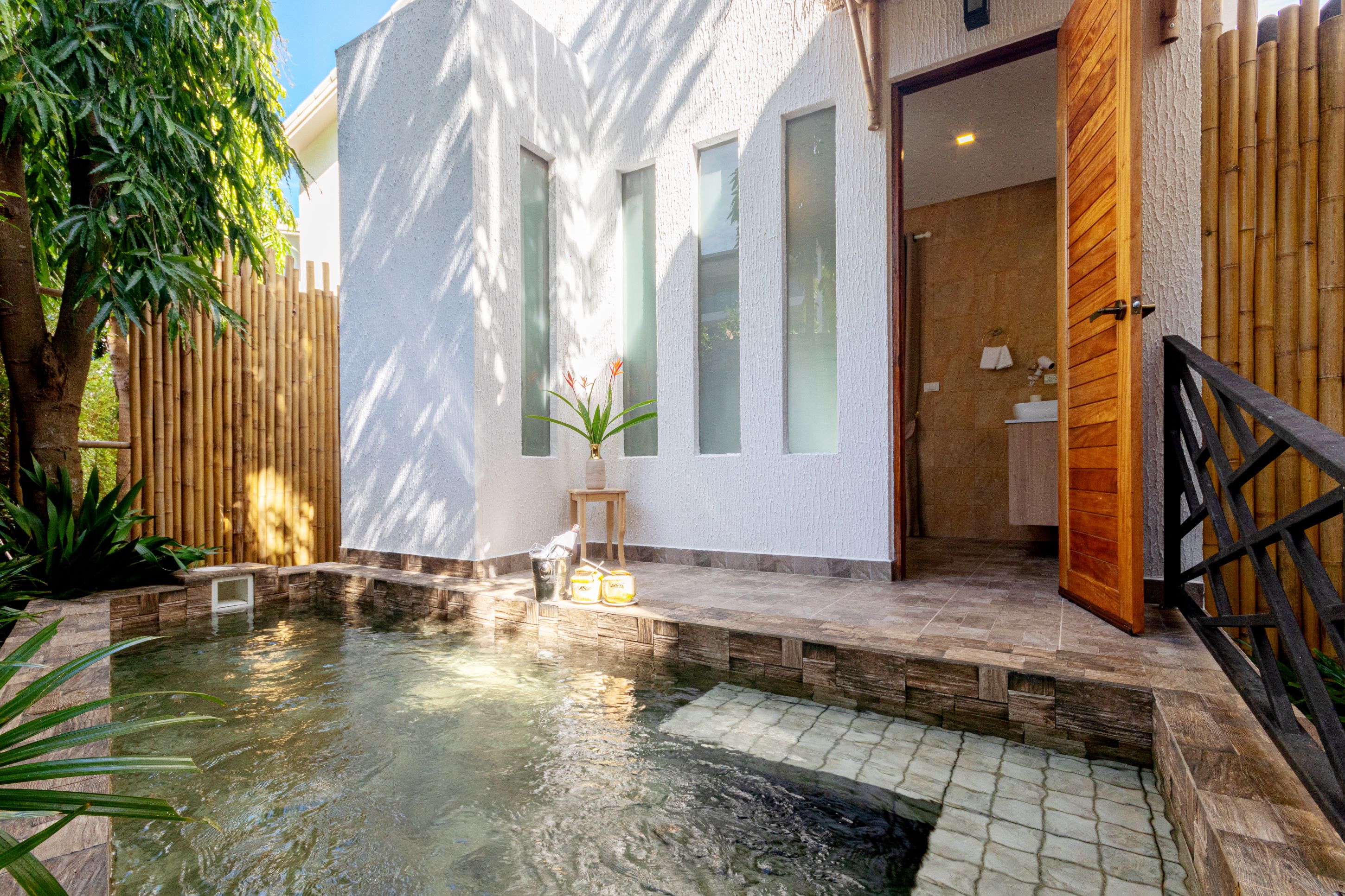 Villa Deluxe with Private Pool