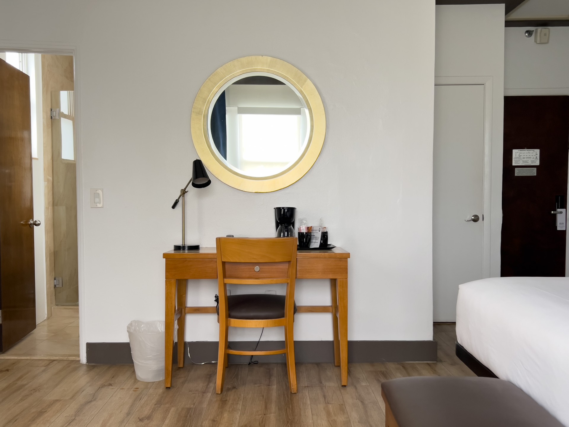 Room Ocean Front King Bed