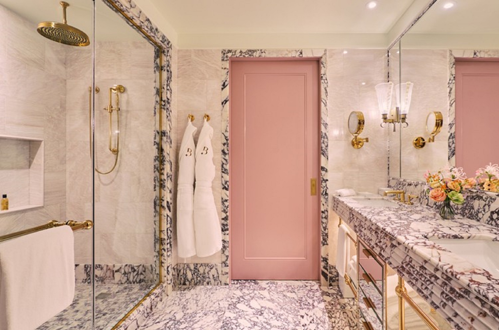 Junior Suite King Size Bed