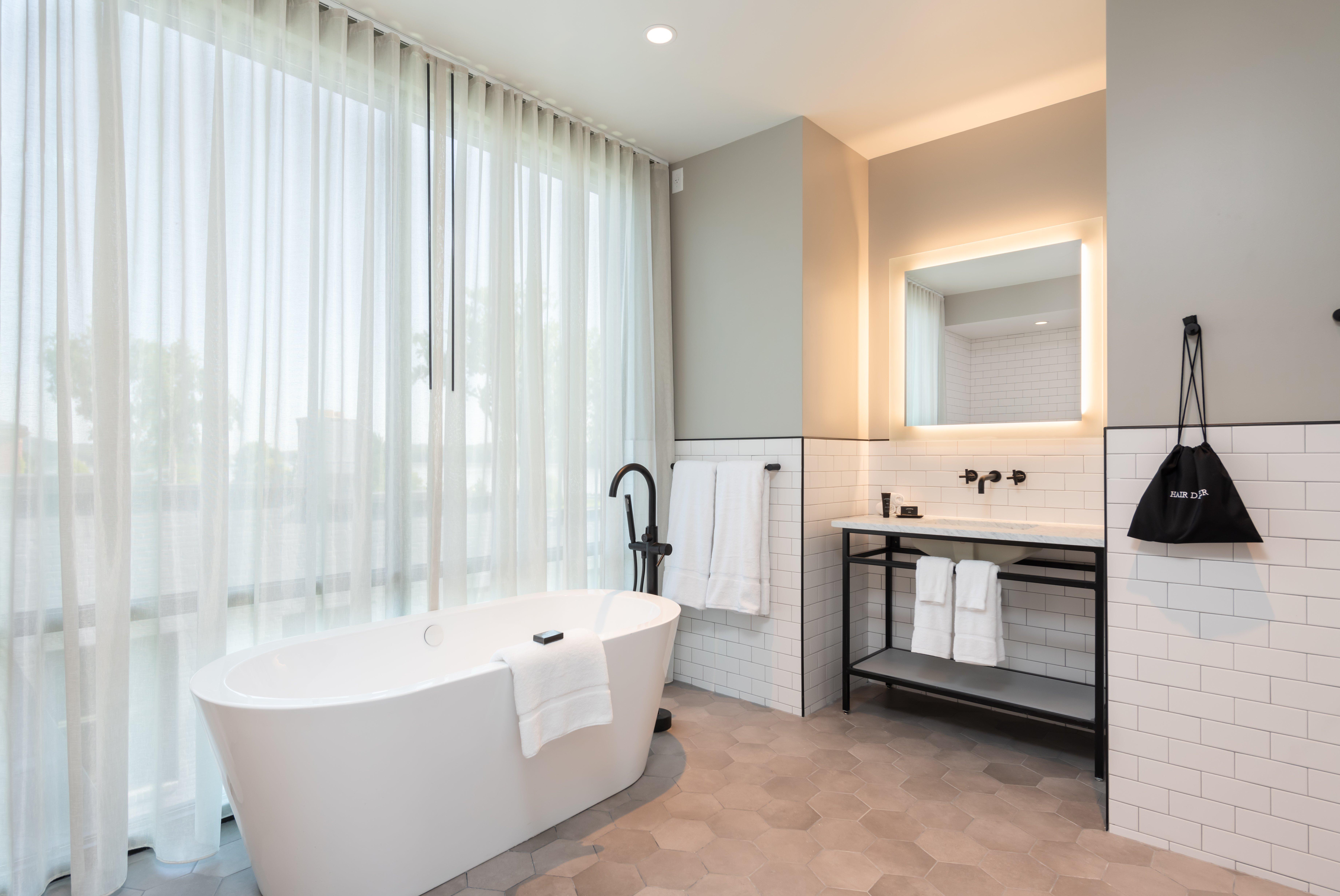 Double Premium King Bed