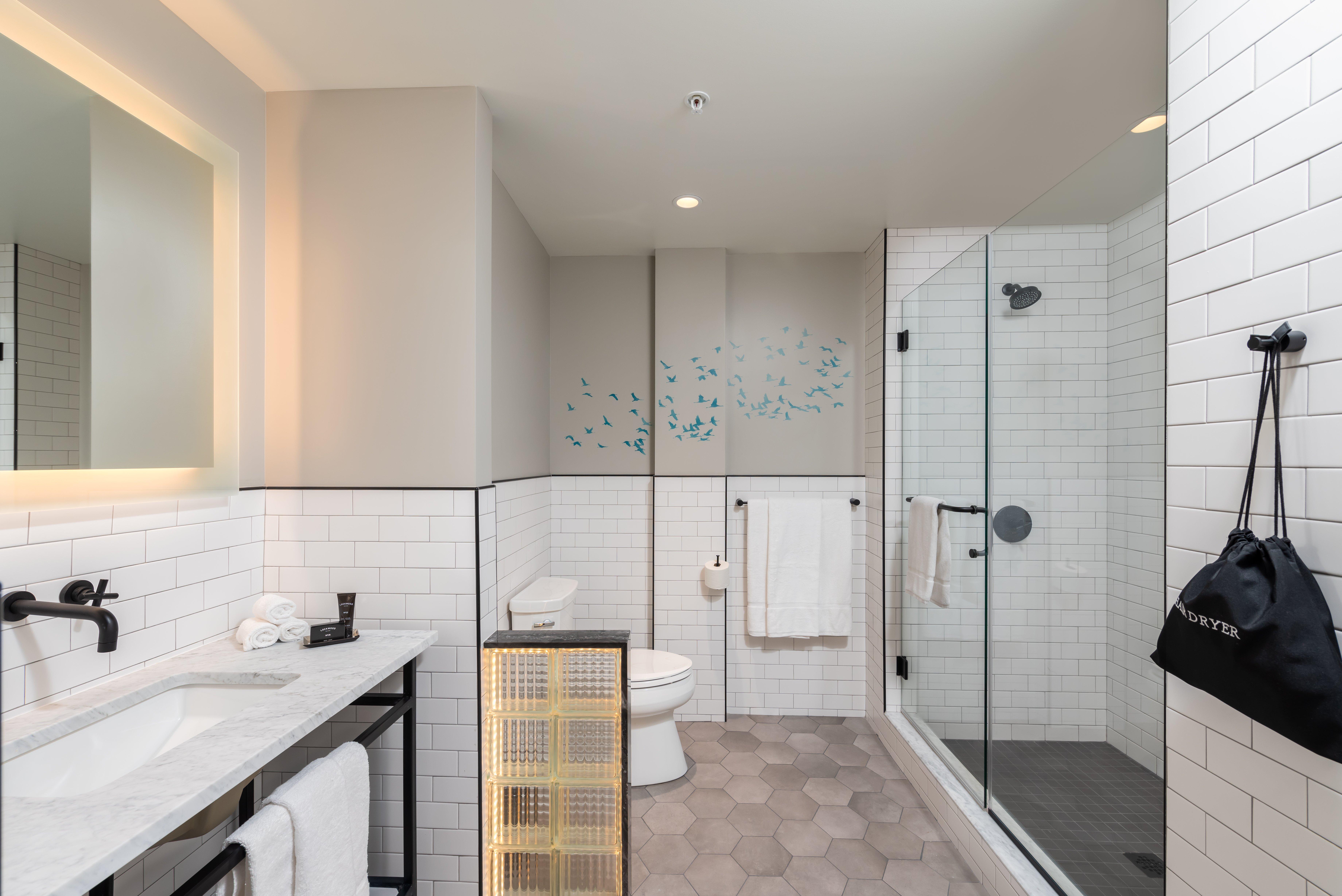 Quadruple River View