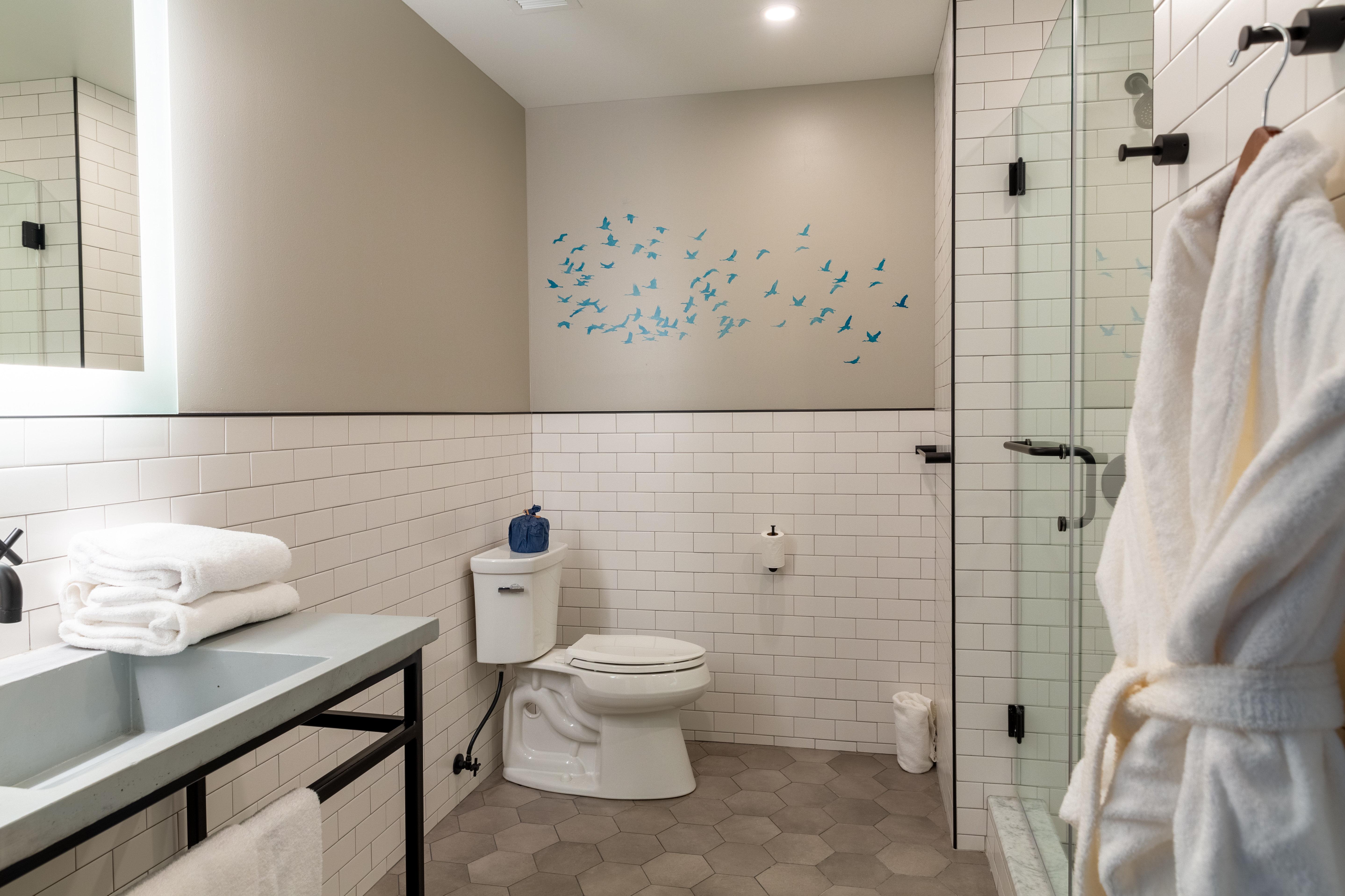 Double Accesible Premium 