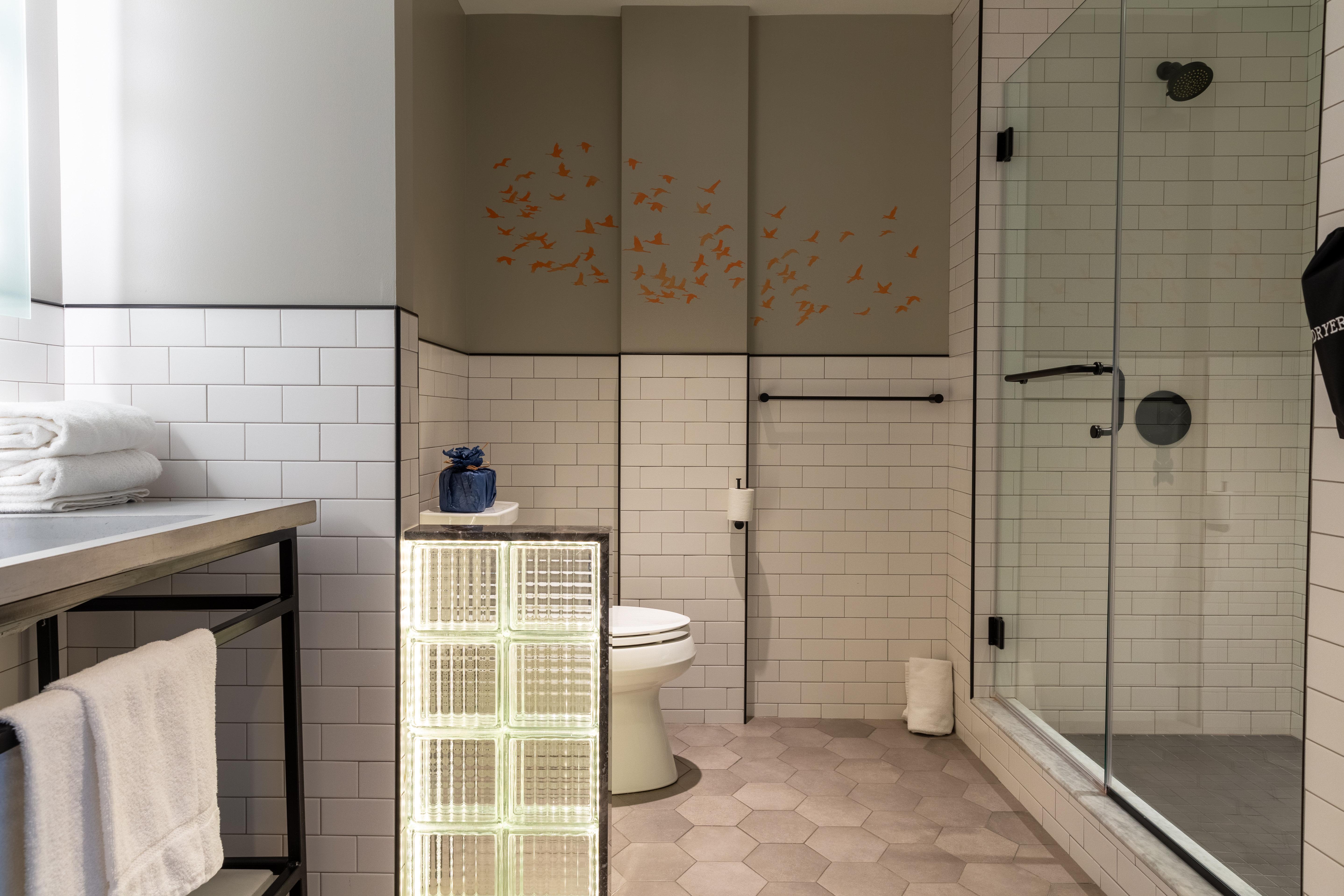 Quadruple Accesible Premium 