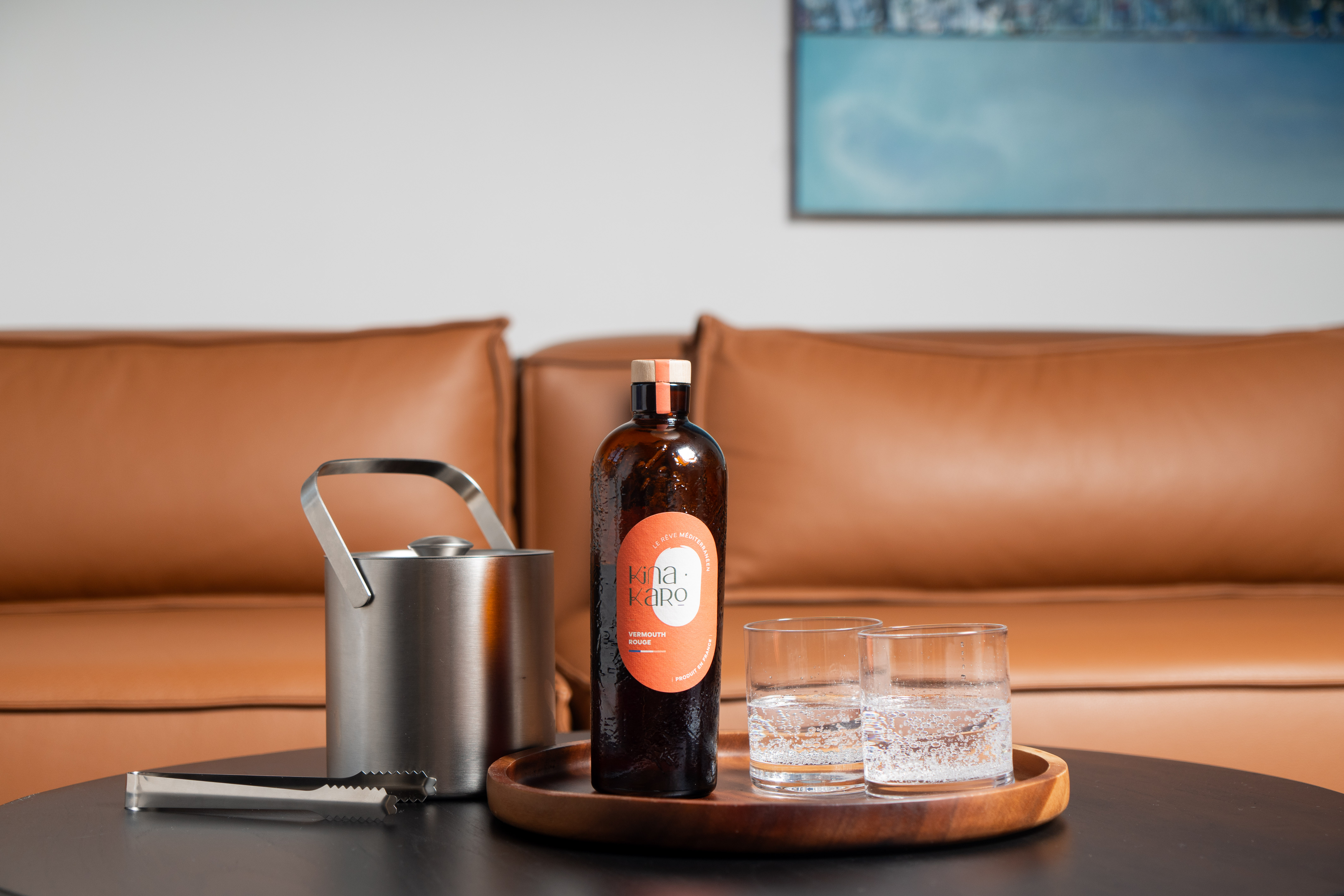 Family Room Two King Beds