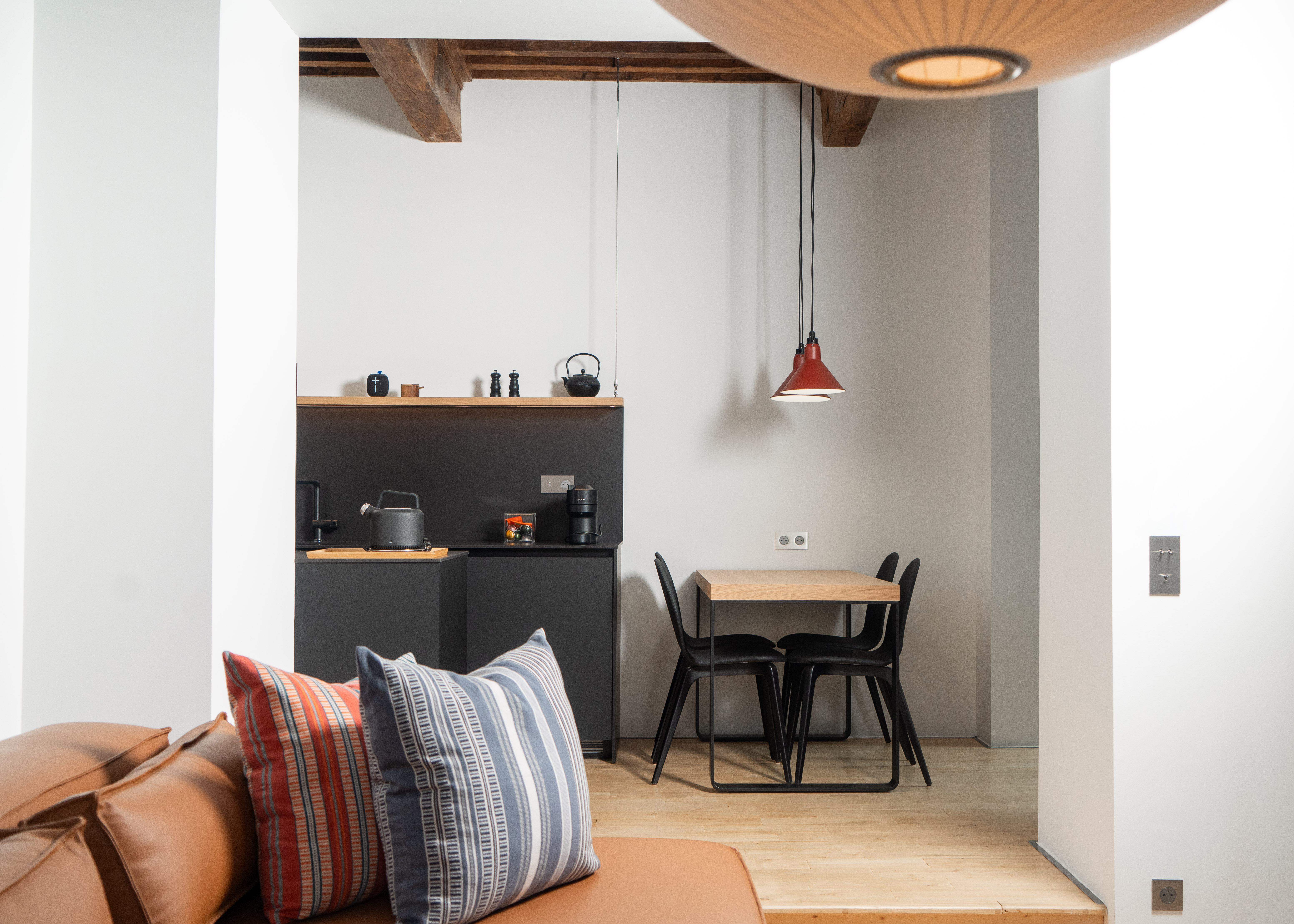 Family Room Two King Beds